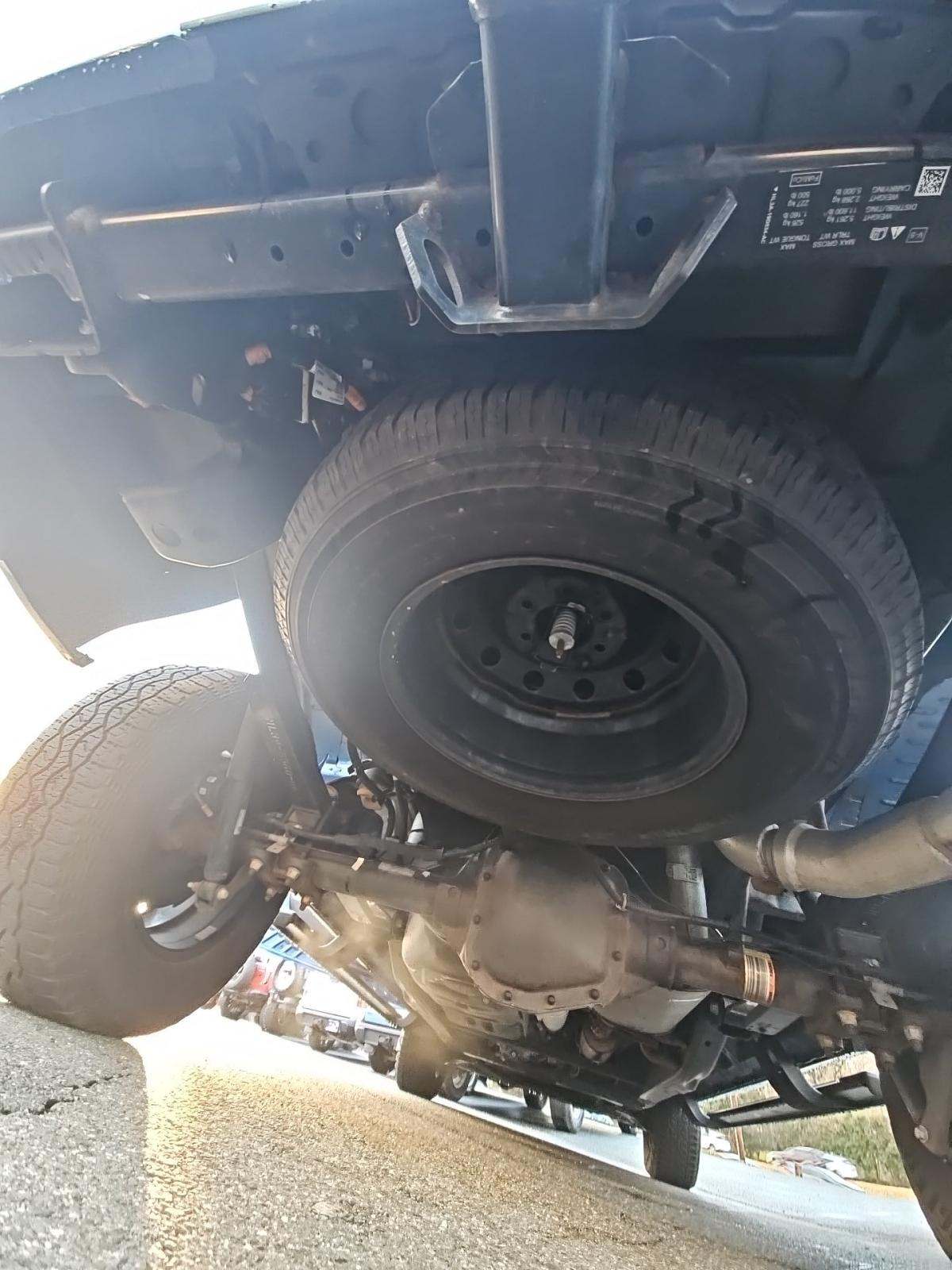 2022 Ford F-150 XLT AWD