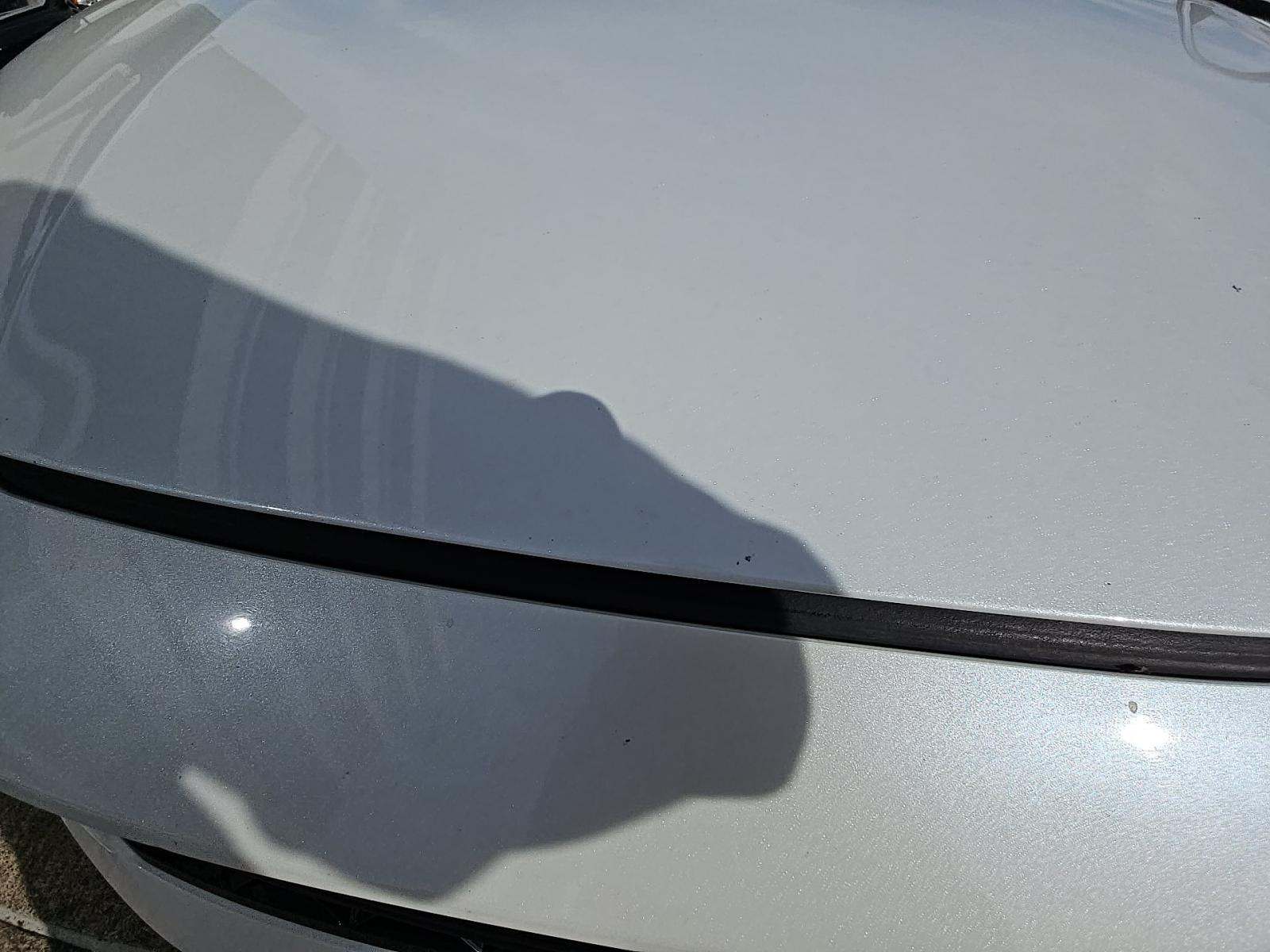 2023 Honda Accord EX FWD