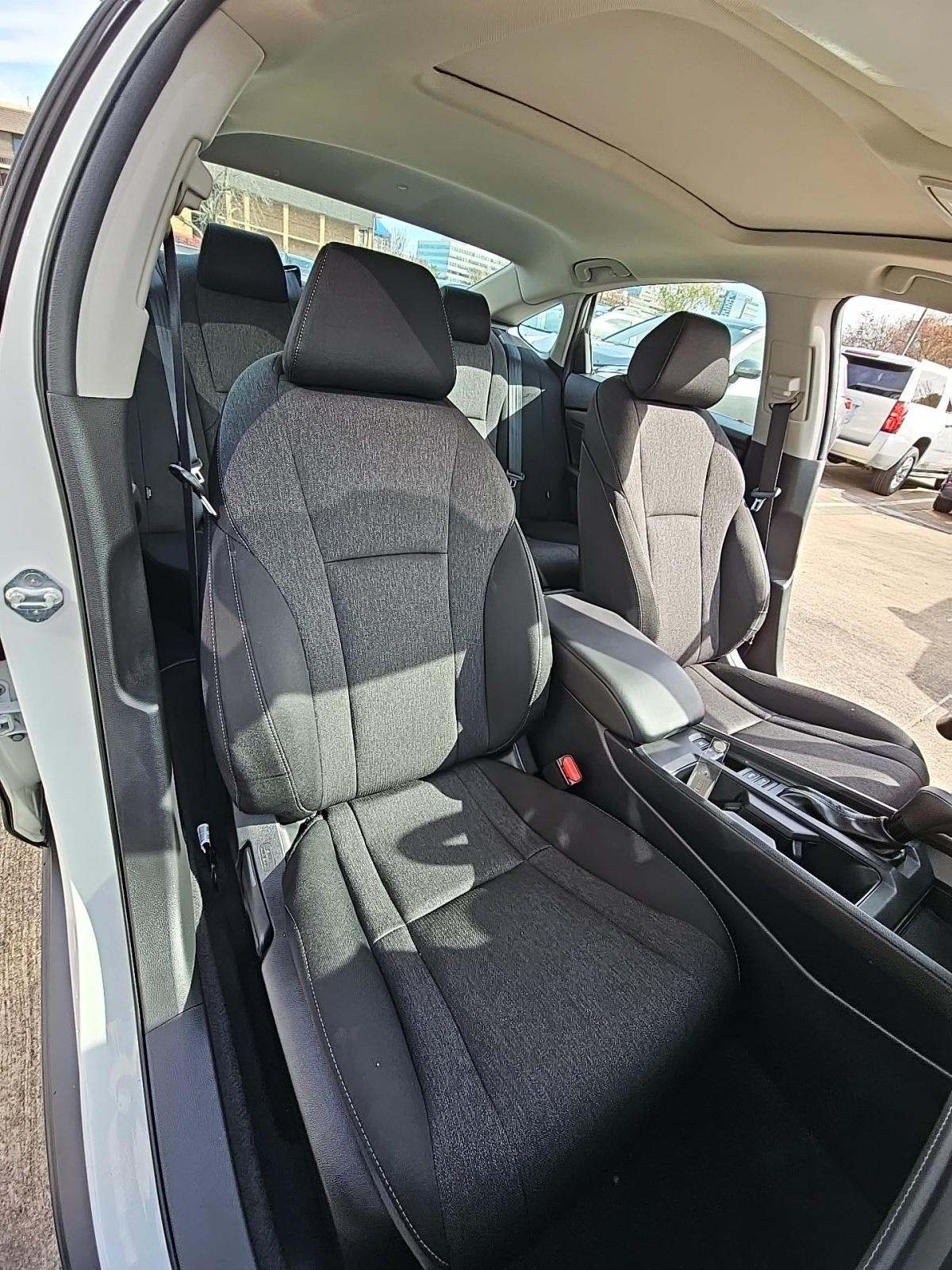 2023 Honda Accord EX FWD