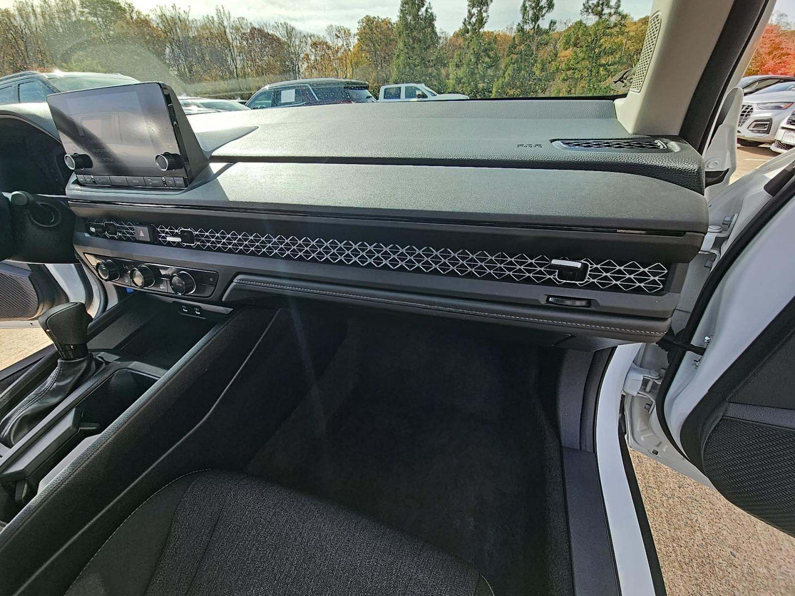 2023 Honda Accord EX FWD