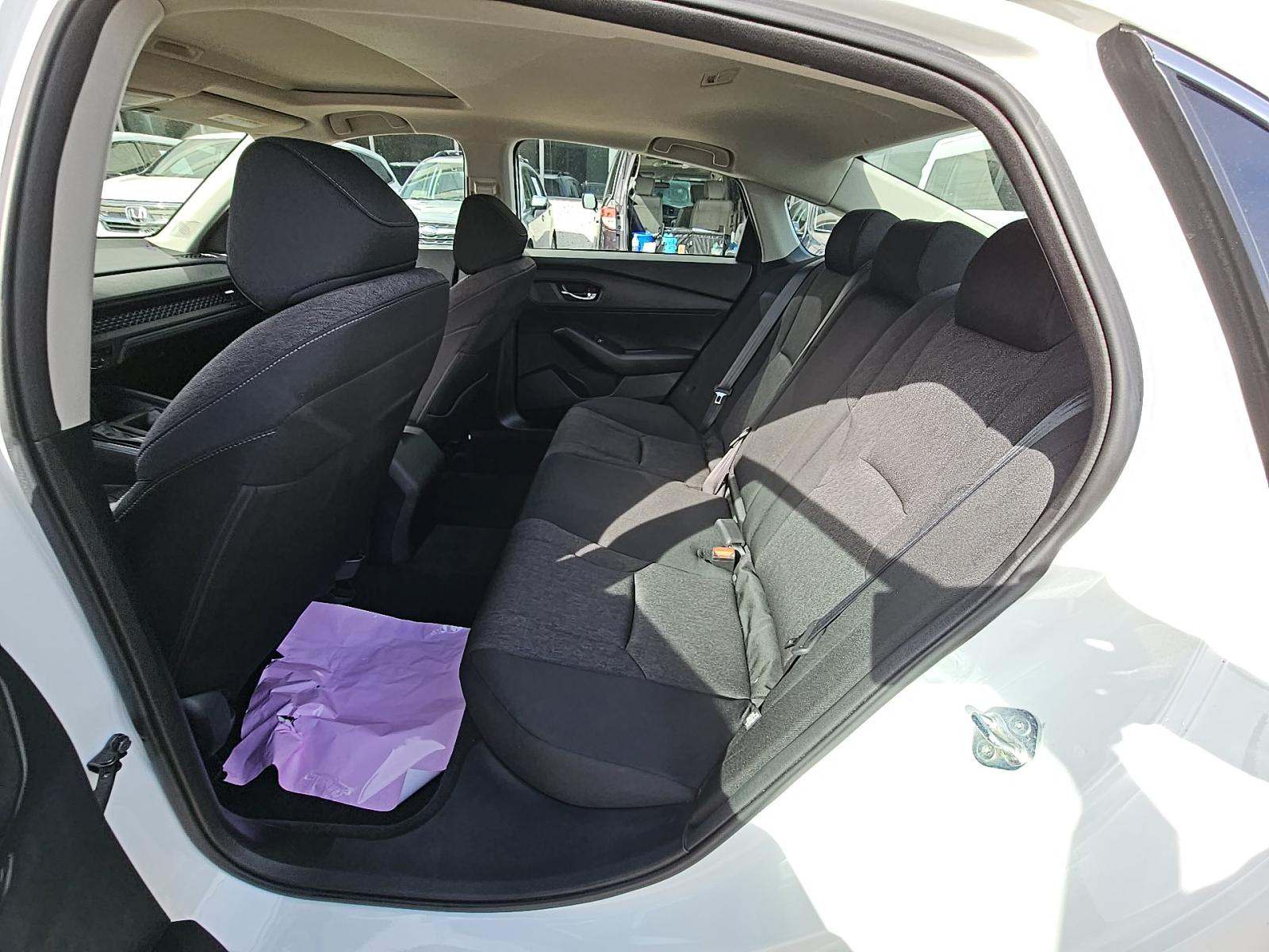 2023 Honda Accord EX FWD