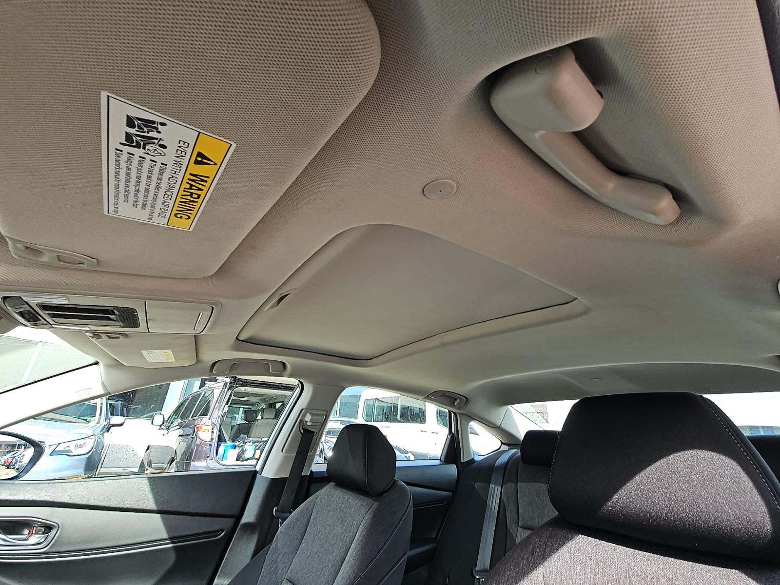 2023 Honda Accord EX FWD