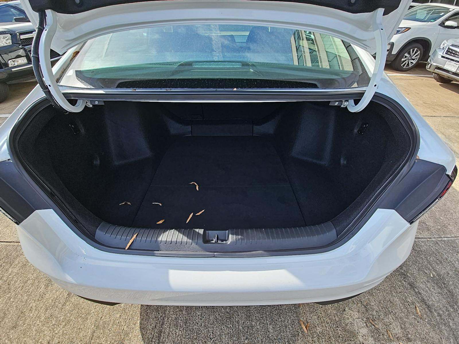 2023 Honda Accord EX FWD