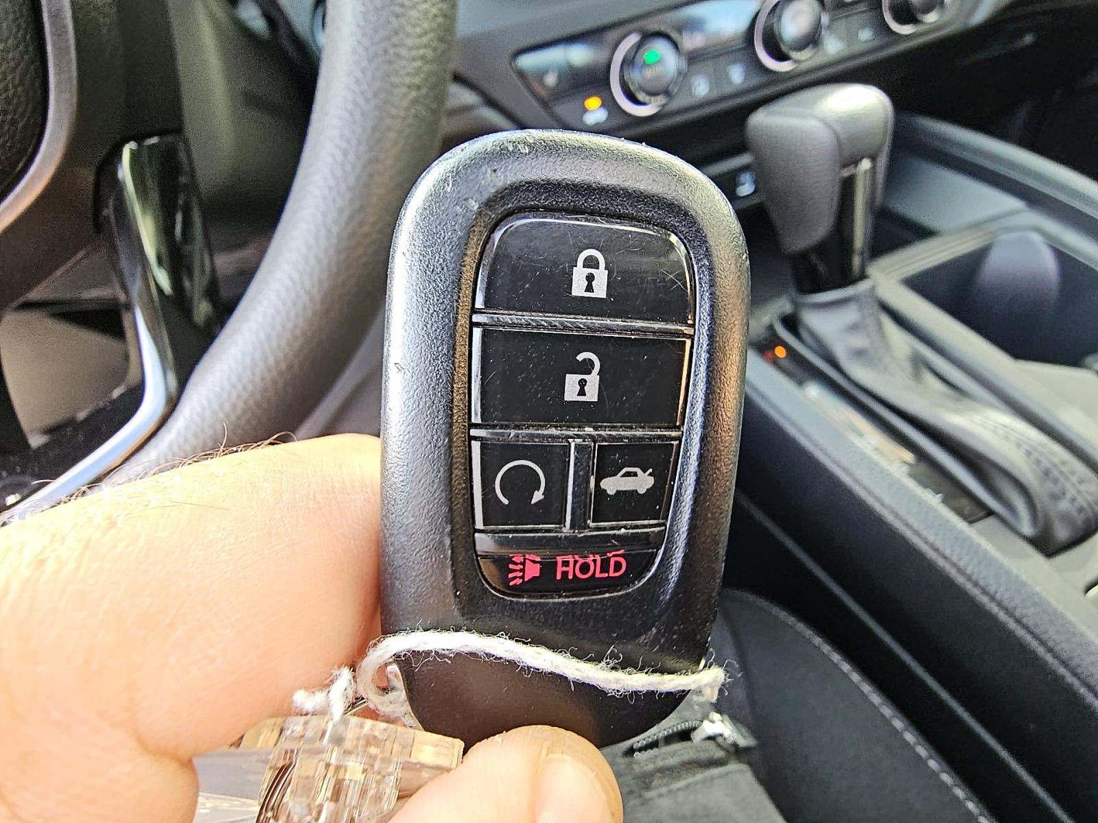 2023 Honda Accord EX FWD