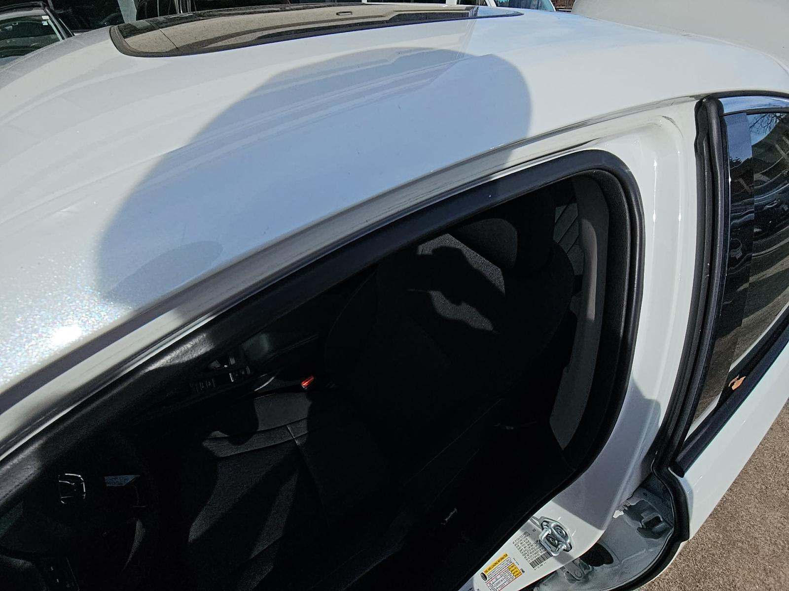 2023 Honda Accord EX FWD