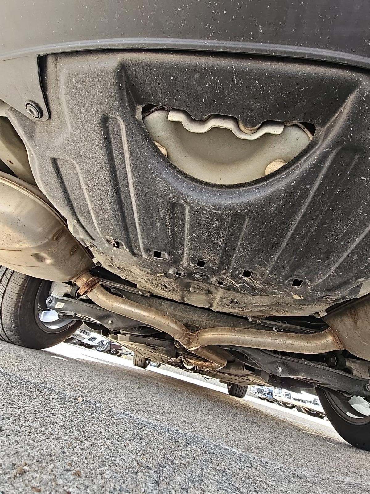 2023 Honda Accord EX FWD