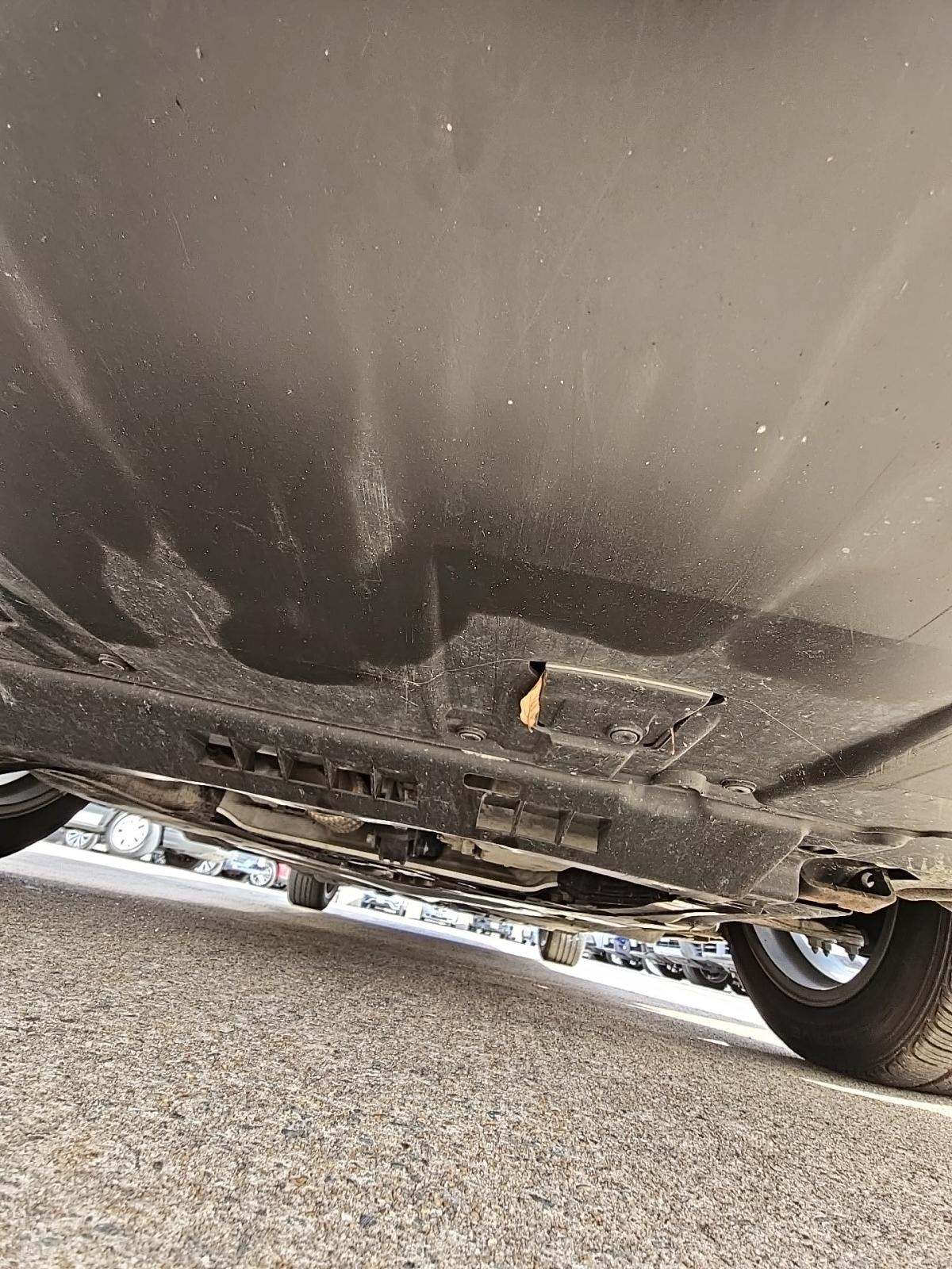 2023 Honda Accord EX FWD