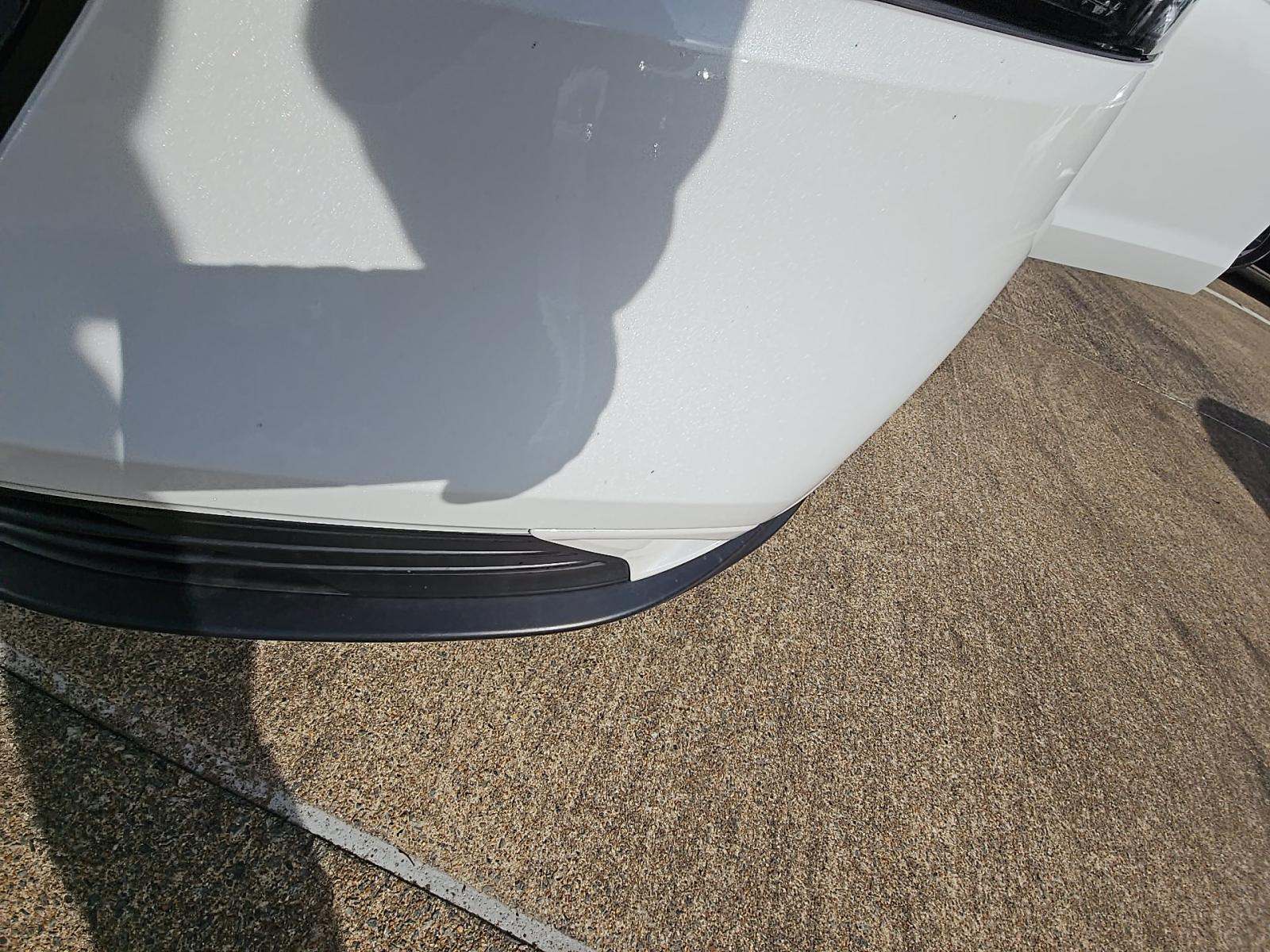 2023 Honda Accord EX FWD