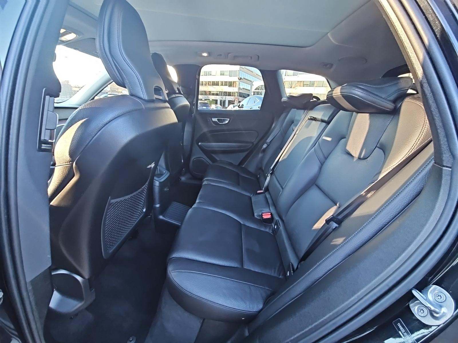 2024 Volvo XC60 Recharge T8 Plus AWD