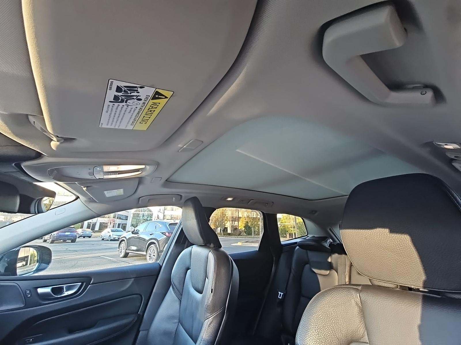 2024 Volvo XC60 Recharge T8 Plus AWD