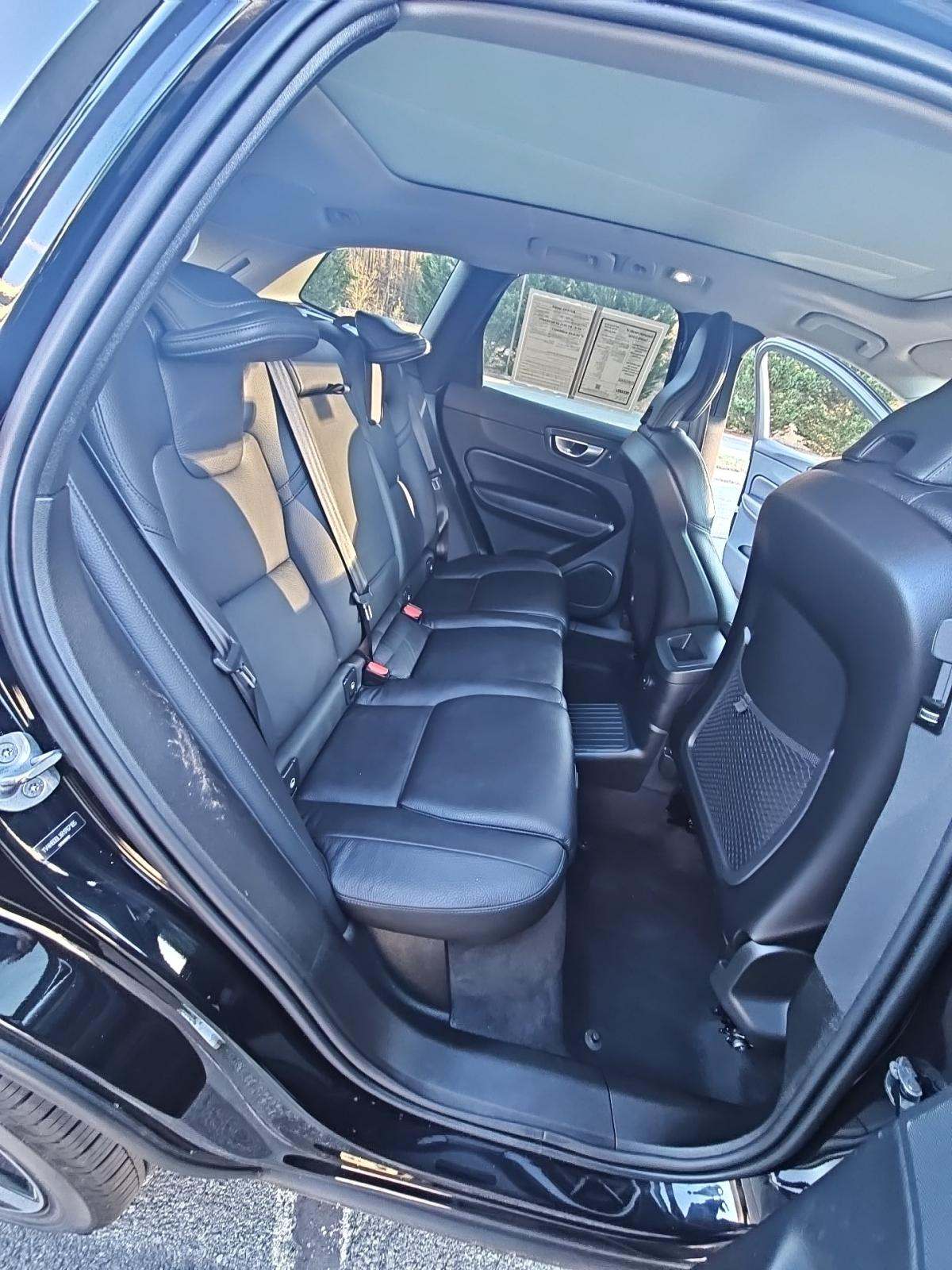 2024 Volvo XC60 Recharge T8 Plus AWD