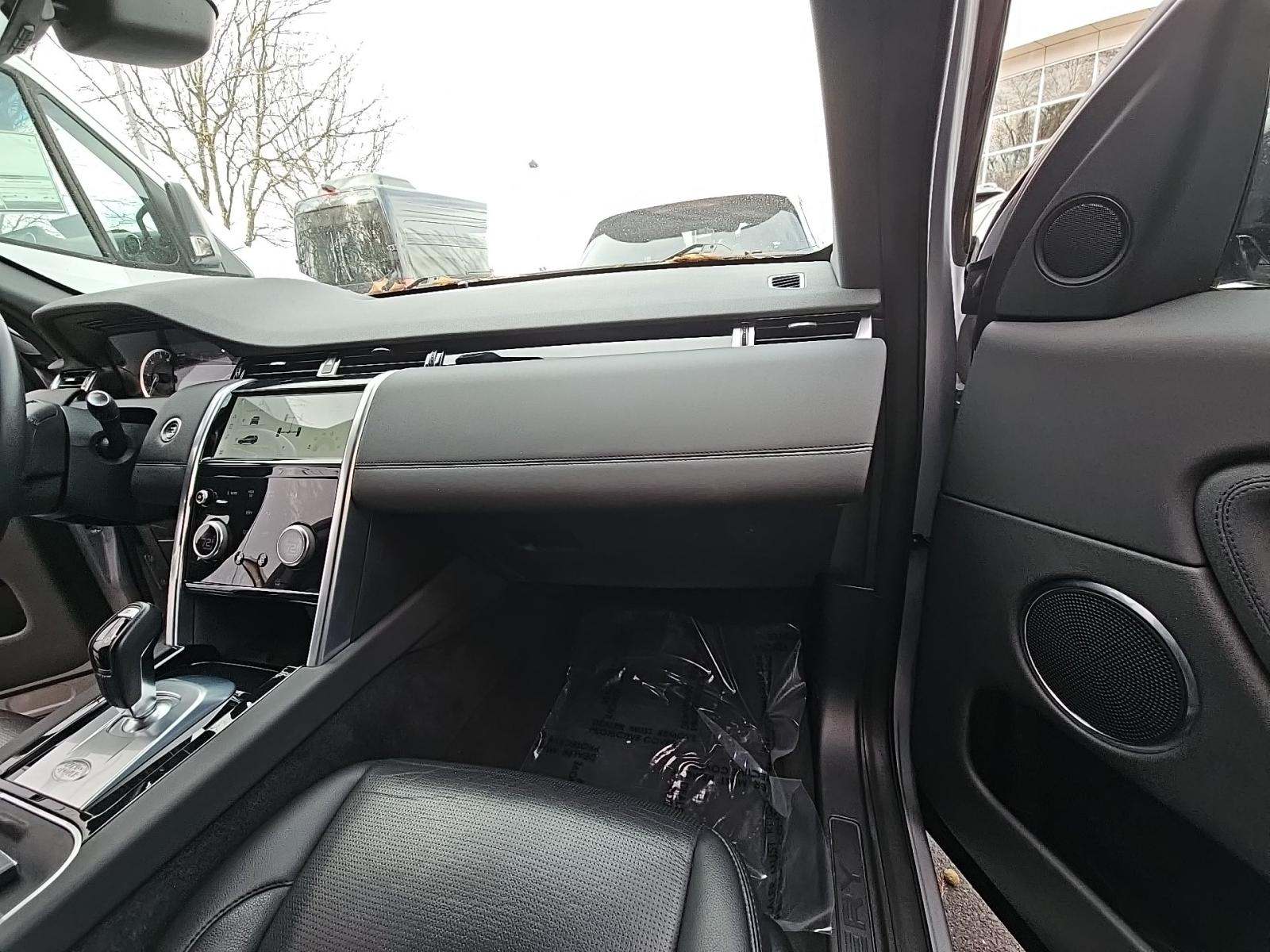 2023 Land Rover Discovery Sport S AWD