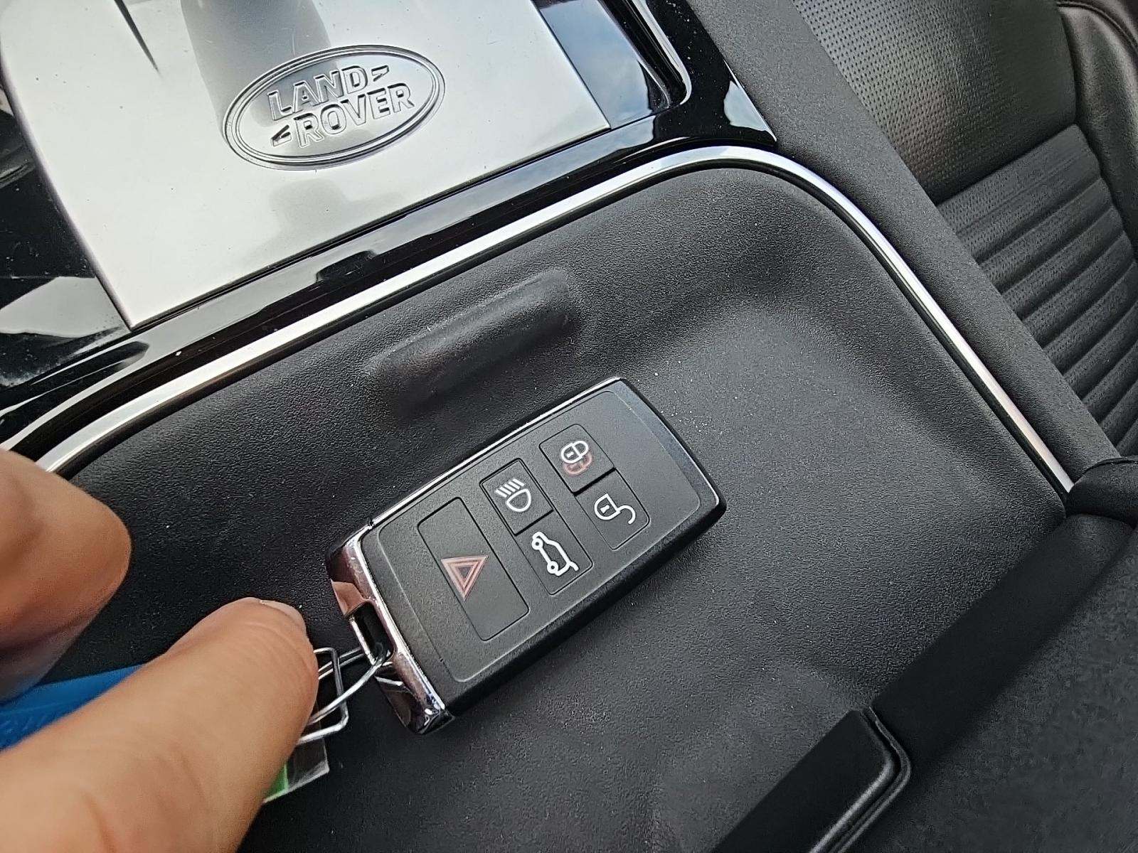 2023 Land Rover Discovery Sport S AWD