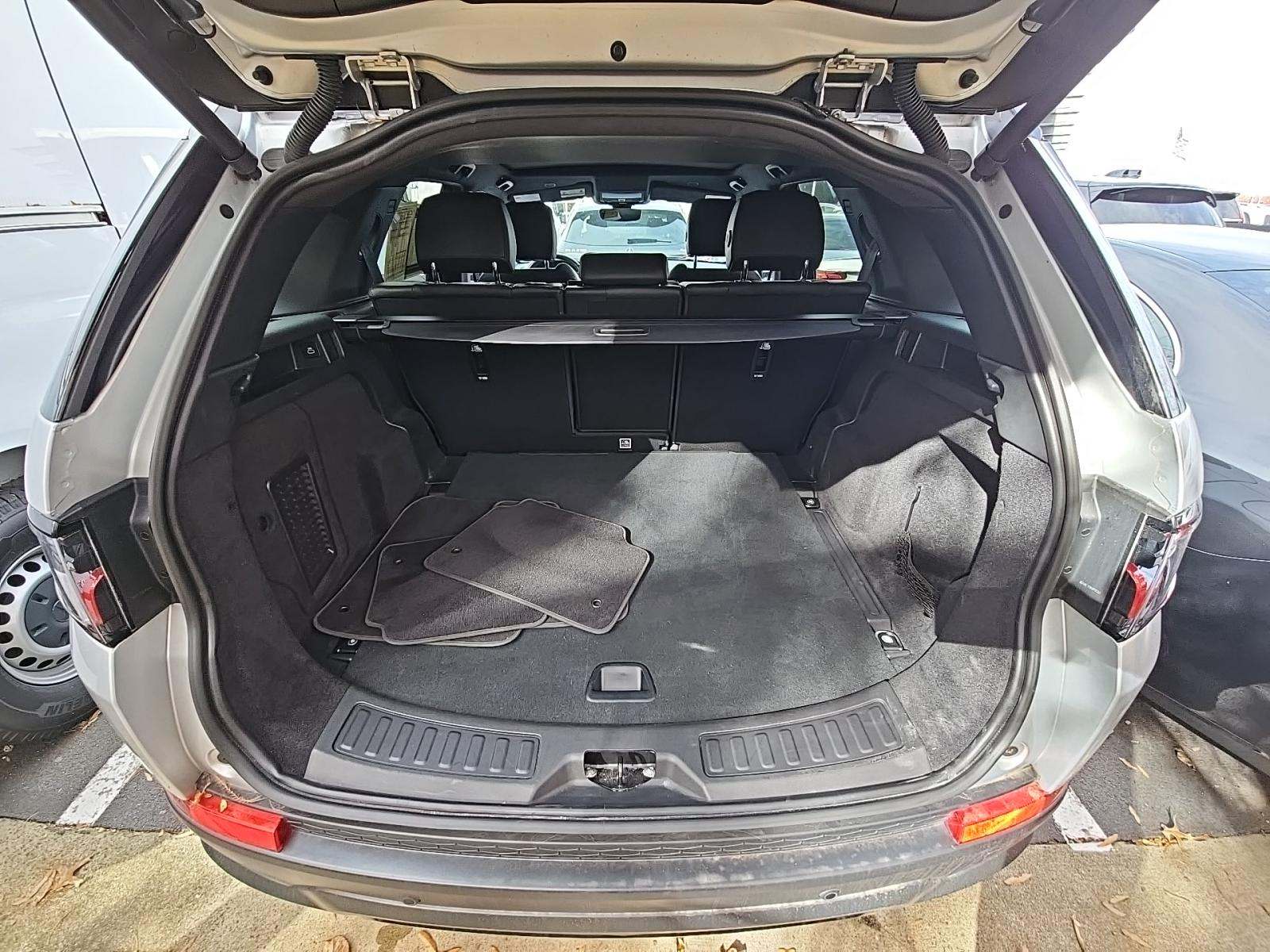 2023 Land Rover Discovery Sport S AWD