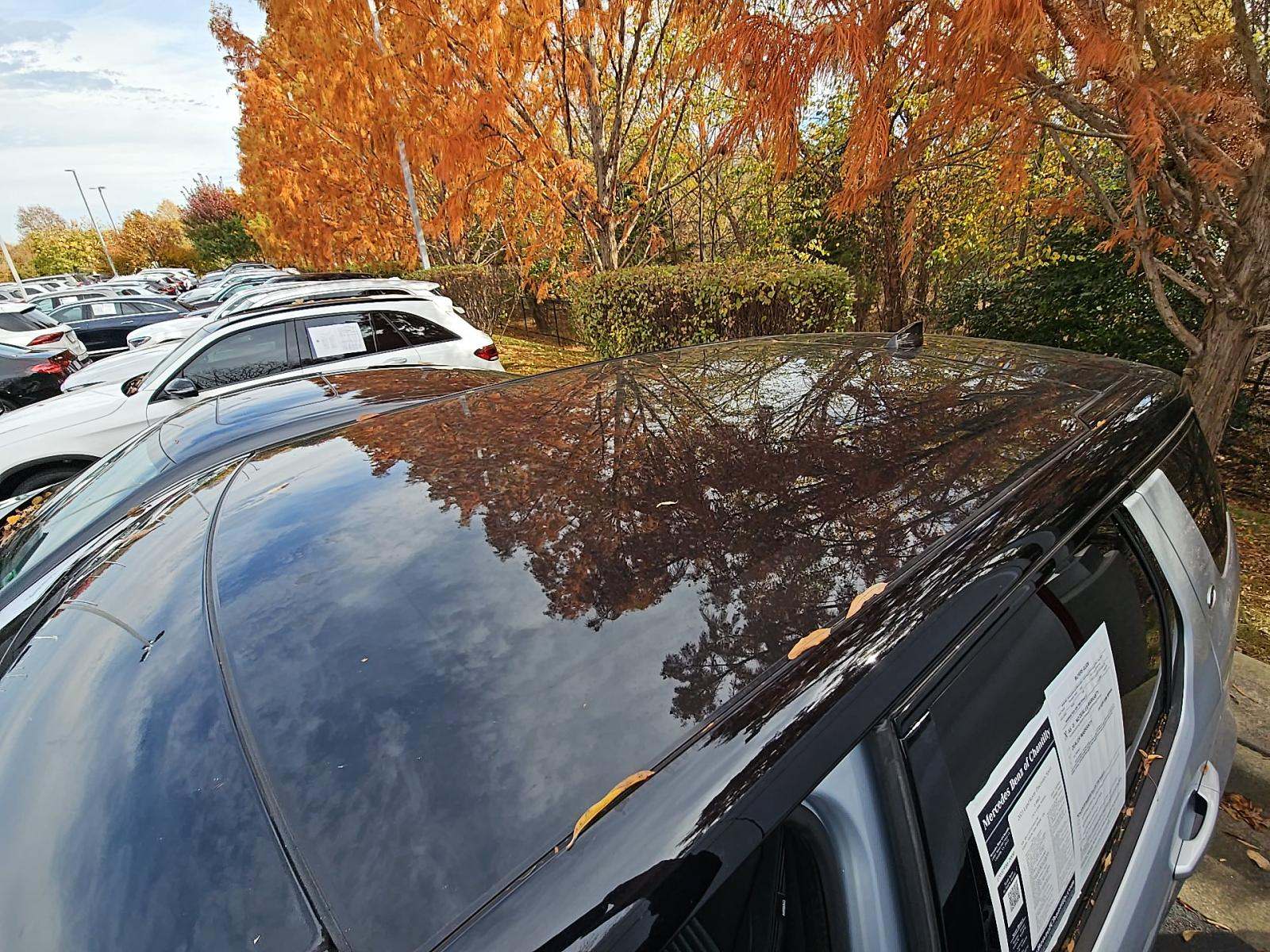 2023 Land Rover Discovery Sport S AWD