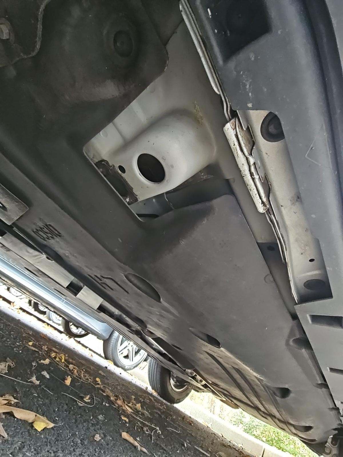 2023 Land Rover Discovery Sport S AWD