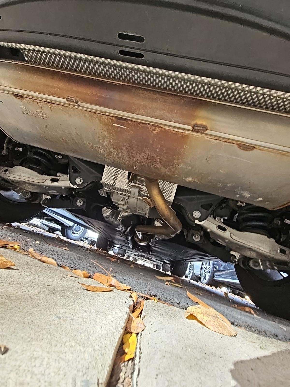 2023 Land Rover Discovery Sport S AWD