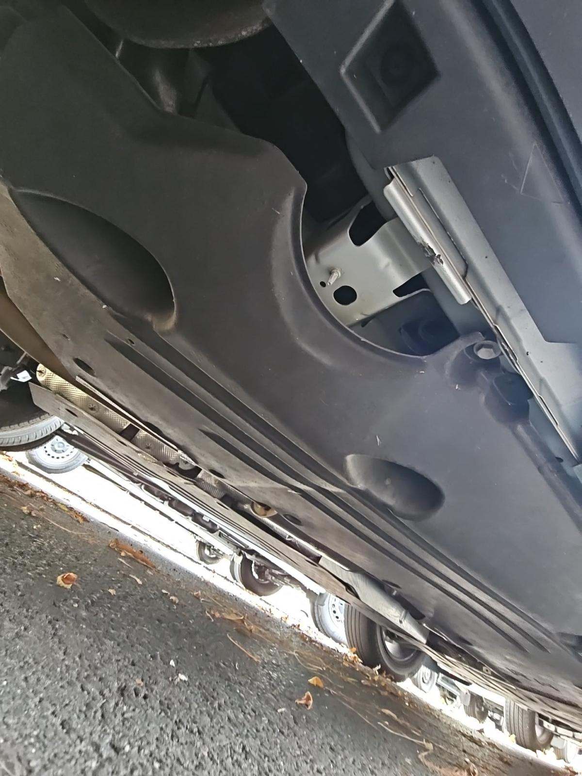 2023 Land Rover Discovery Sport S AWD