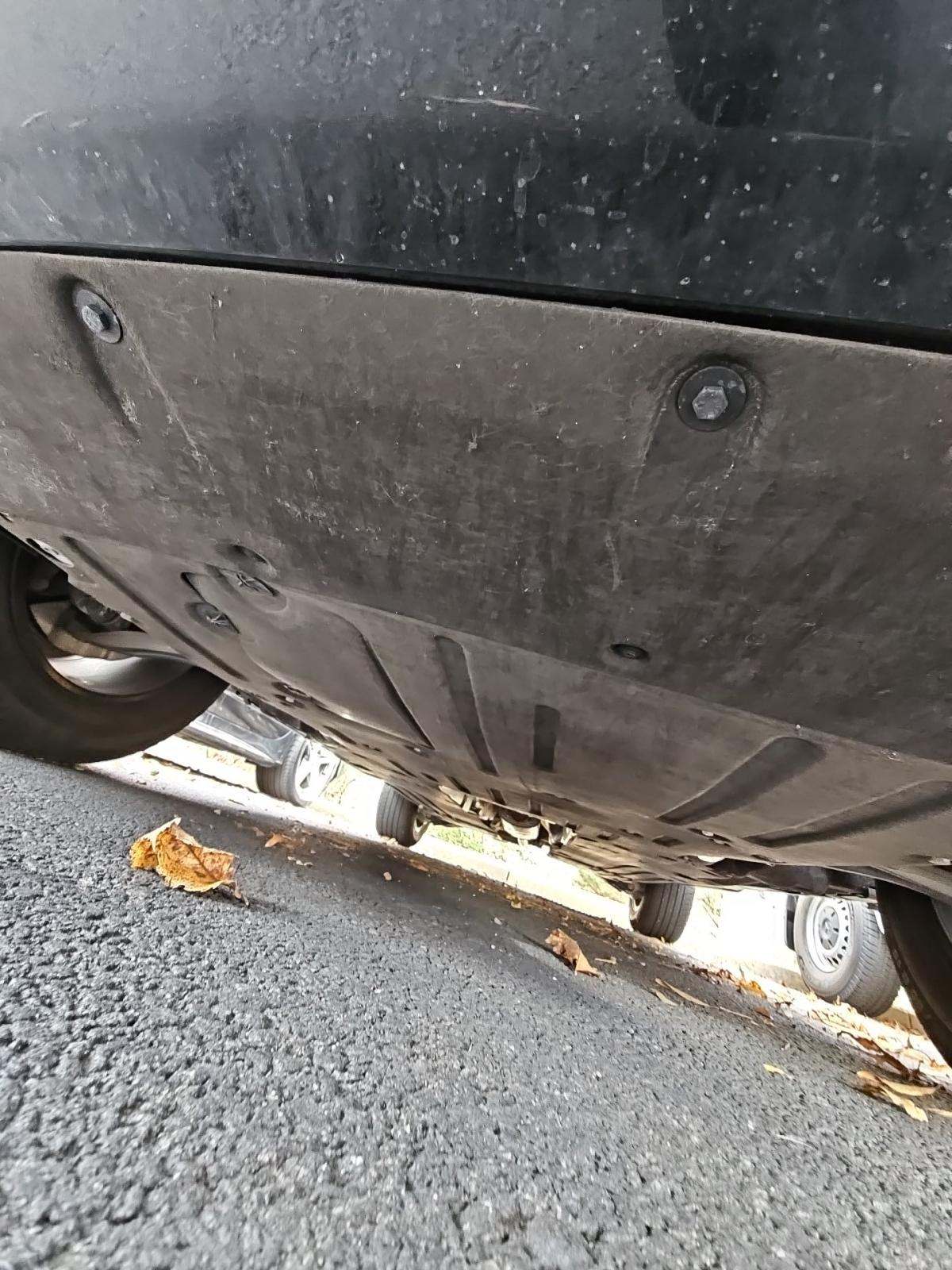 2023 Land Rover Discovery Sport S AWD