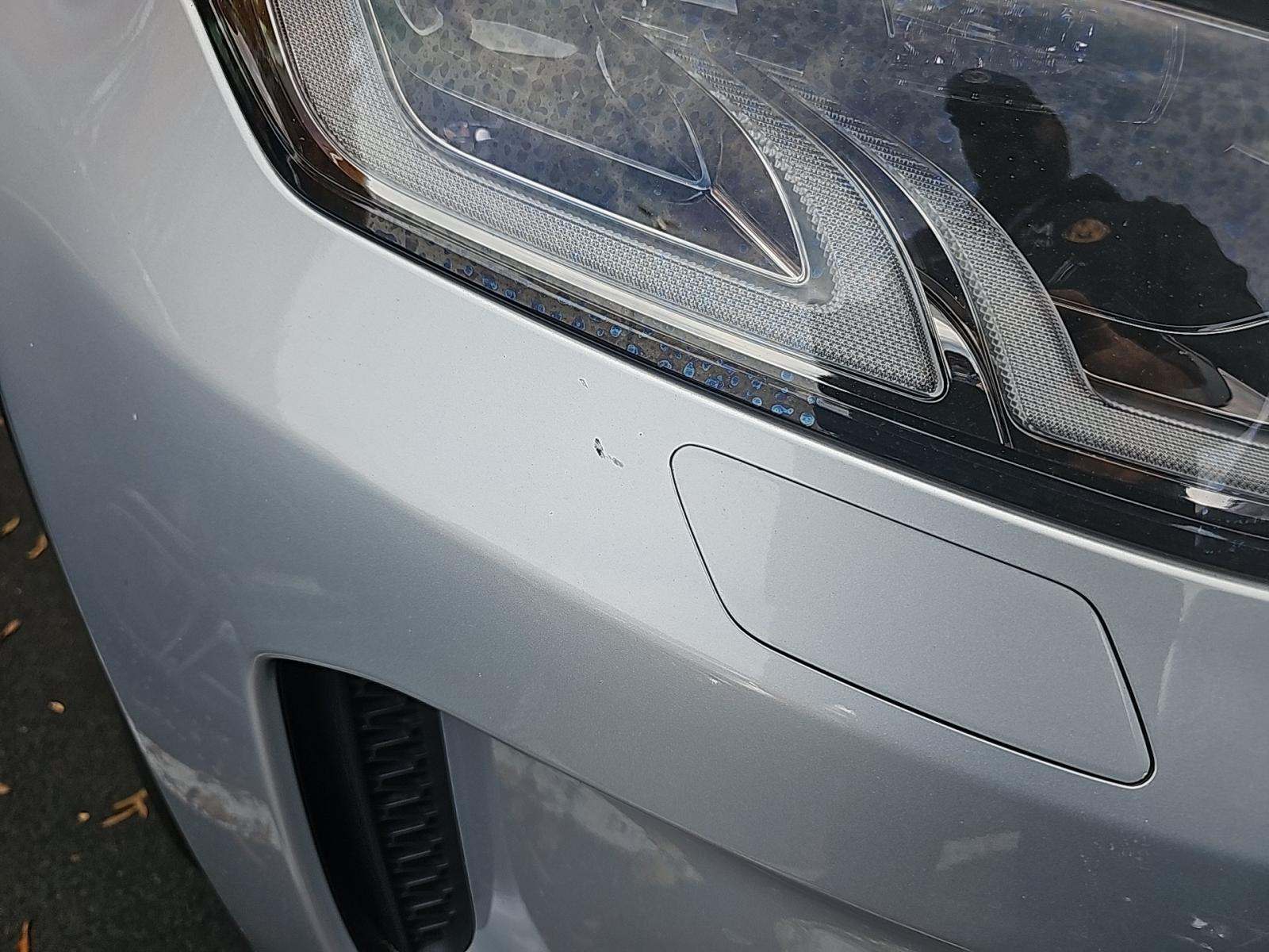 2023 Land Rover Discovery Sport S AWD