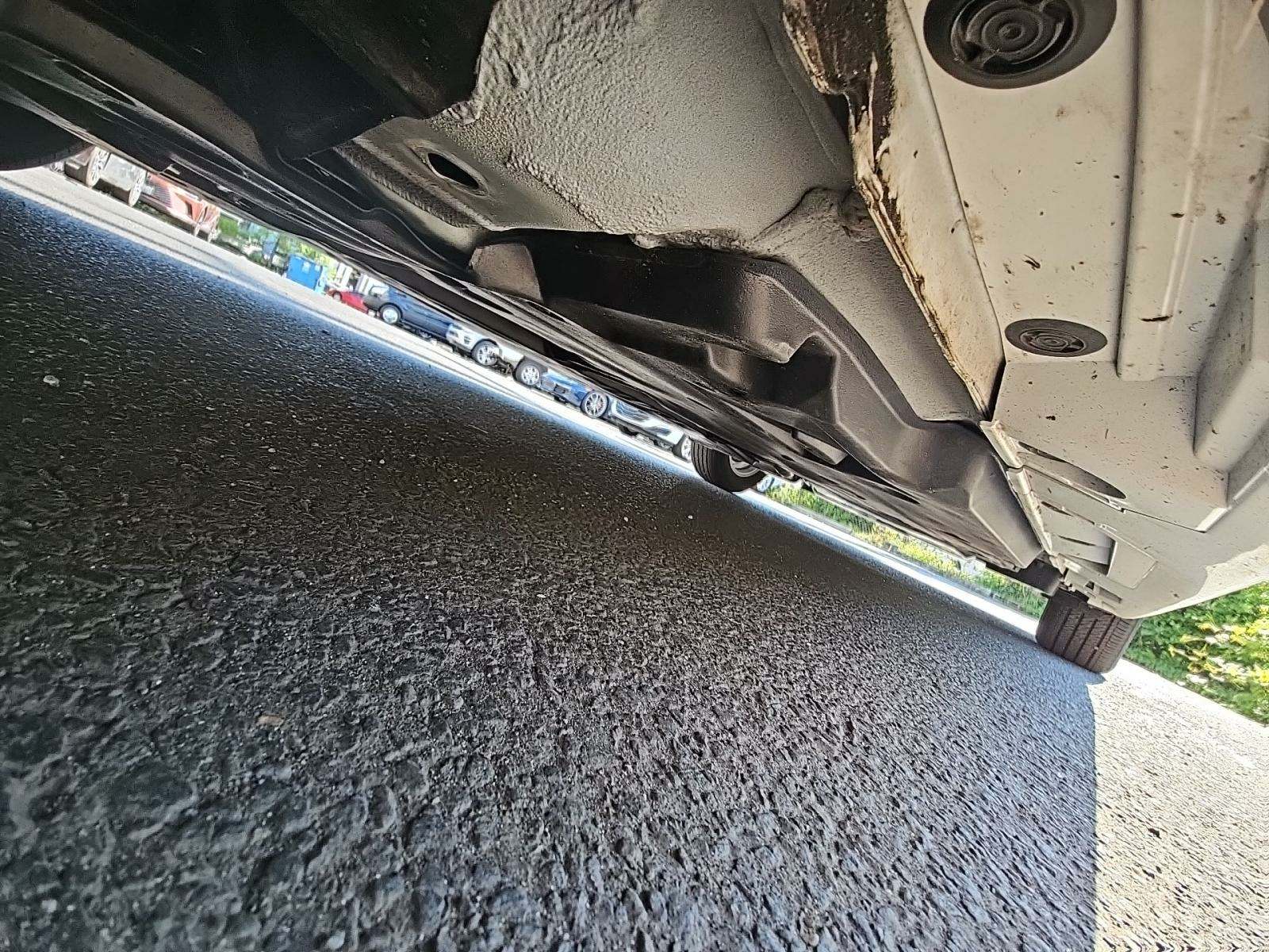 2025 Toyota Camry LE FWD