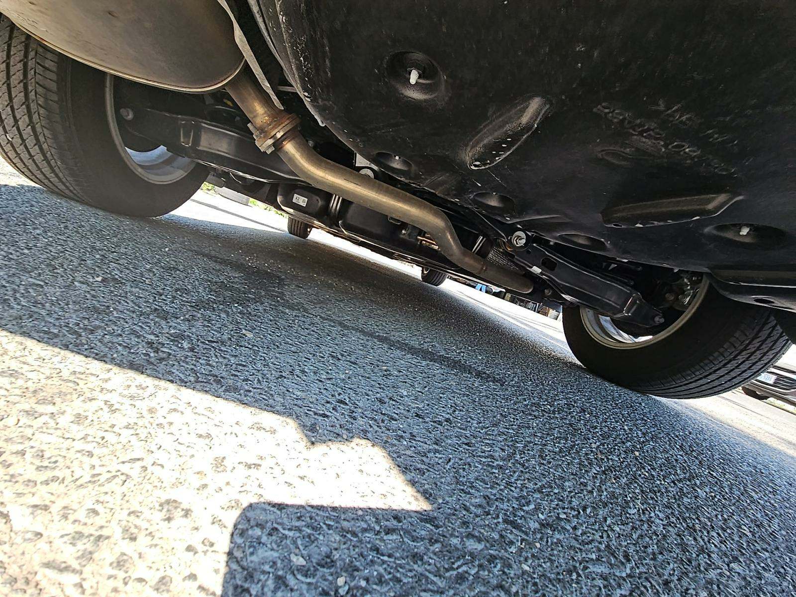 2025 Toyota Camry LE FWD