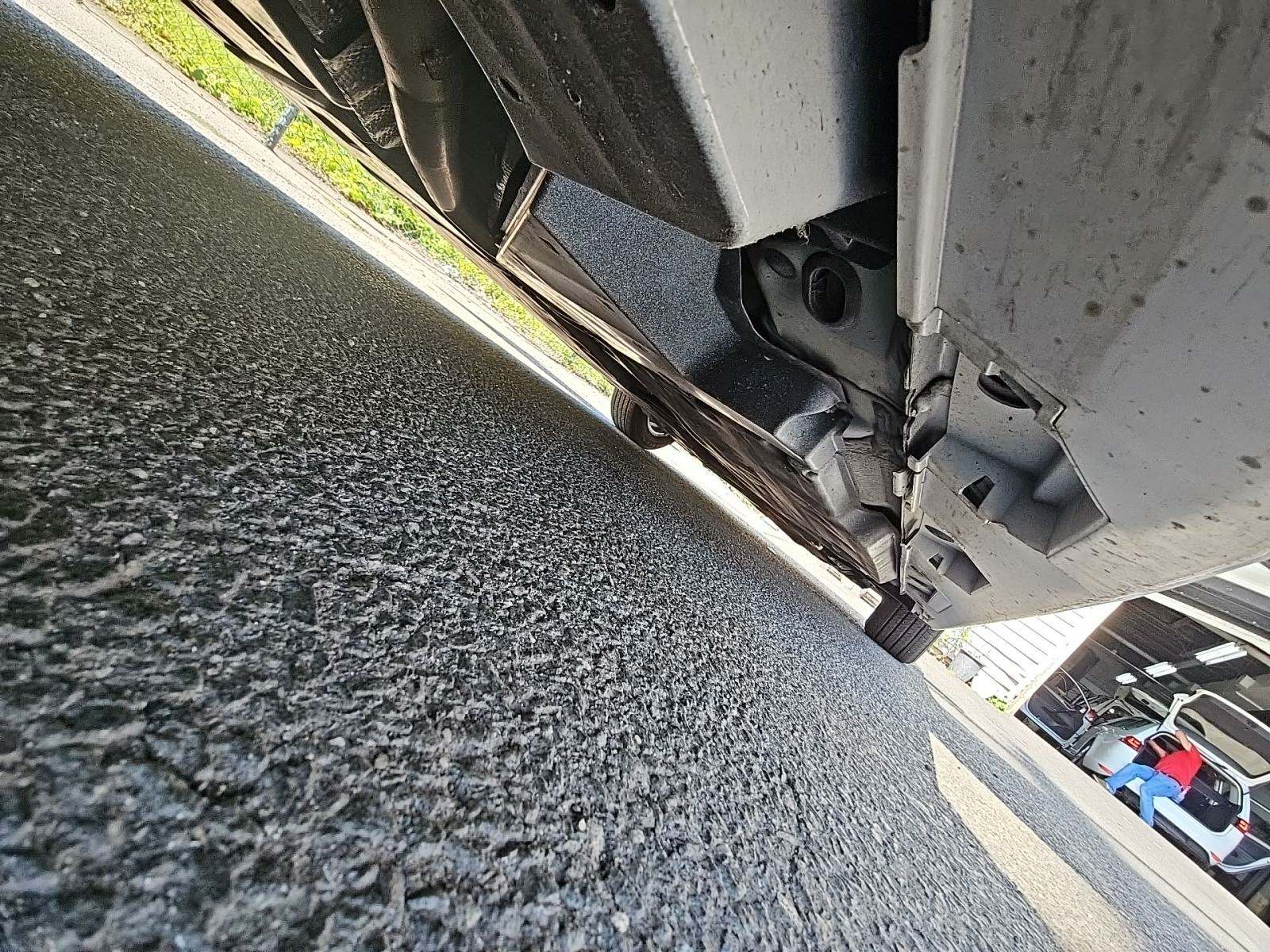 2025 Toyota Camry LE FWD