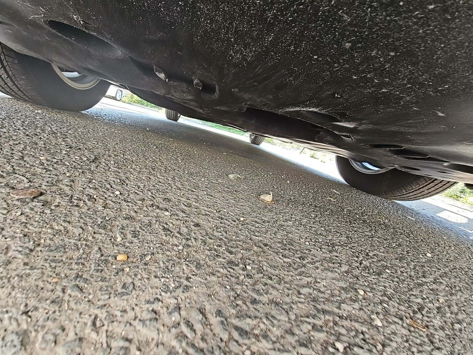 2025 Toyota Camry LE FWD