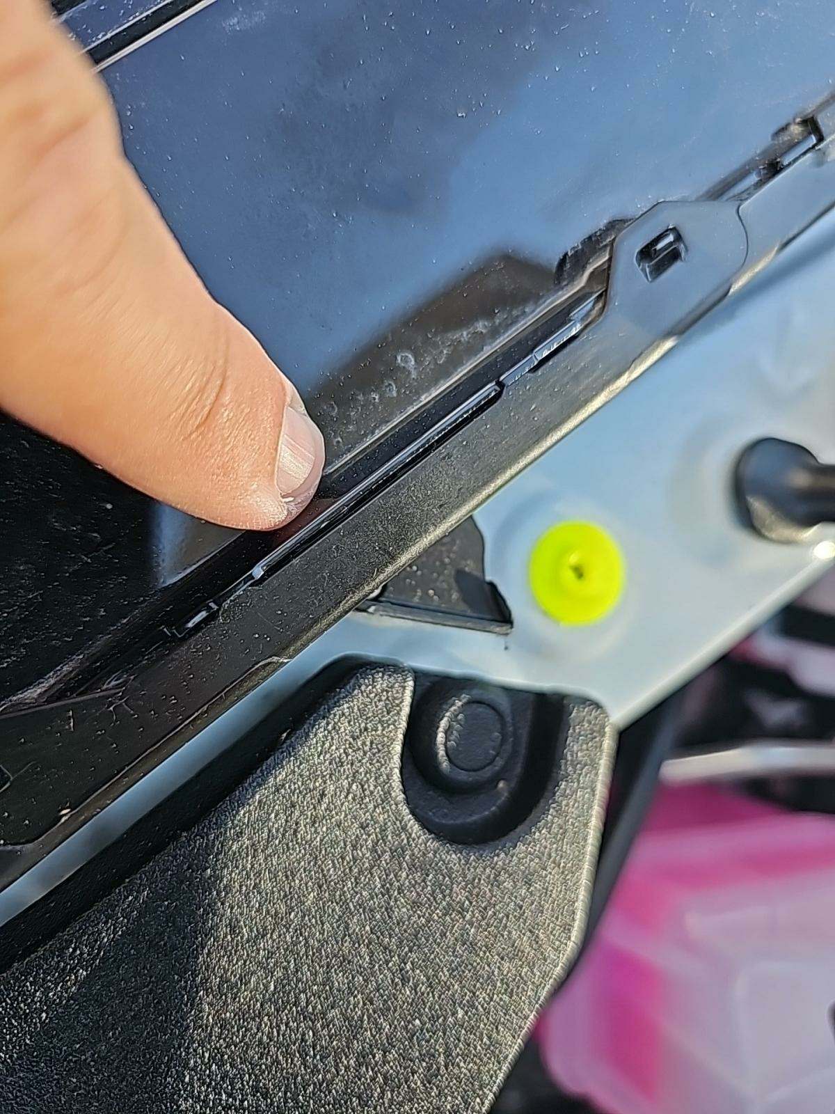 2025 Toyota Camry LE FWD