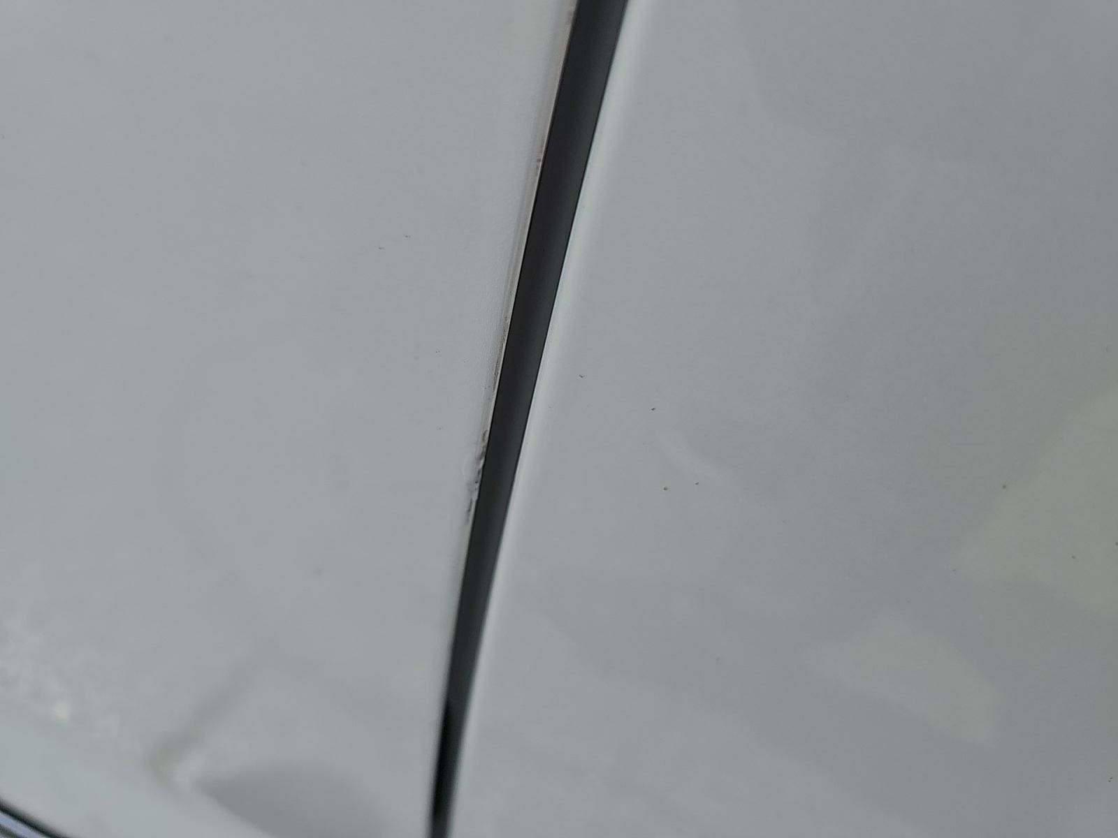 2013 Lincoln MKX Base FWD