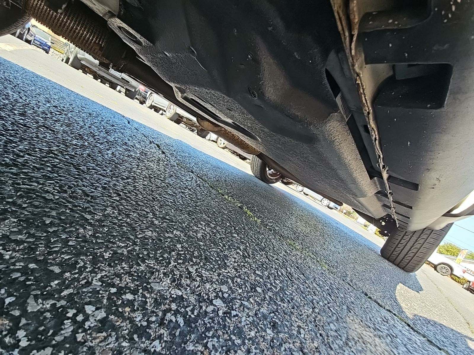 2013 Lincoln MKX Base FWD