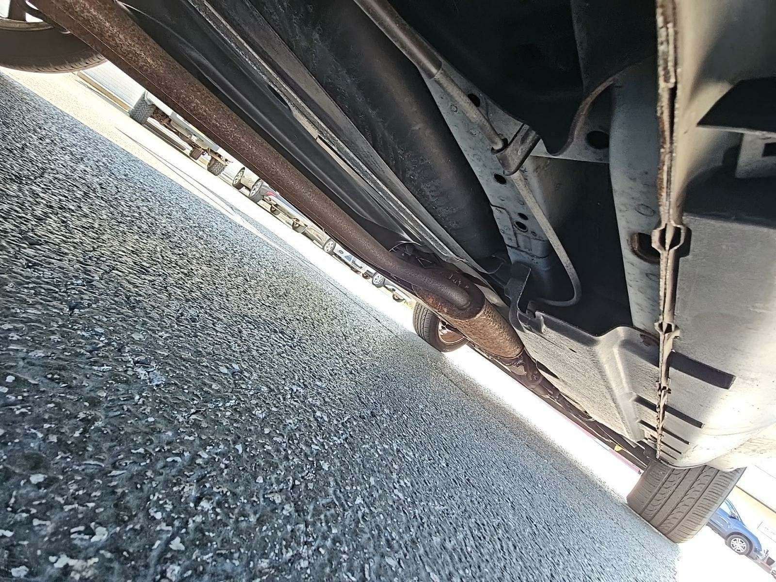 2013 Lincoln MKX Base FWD