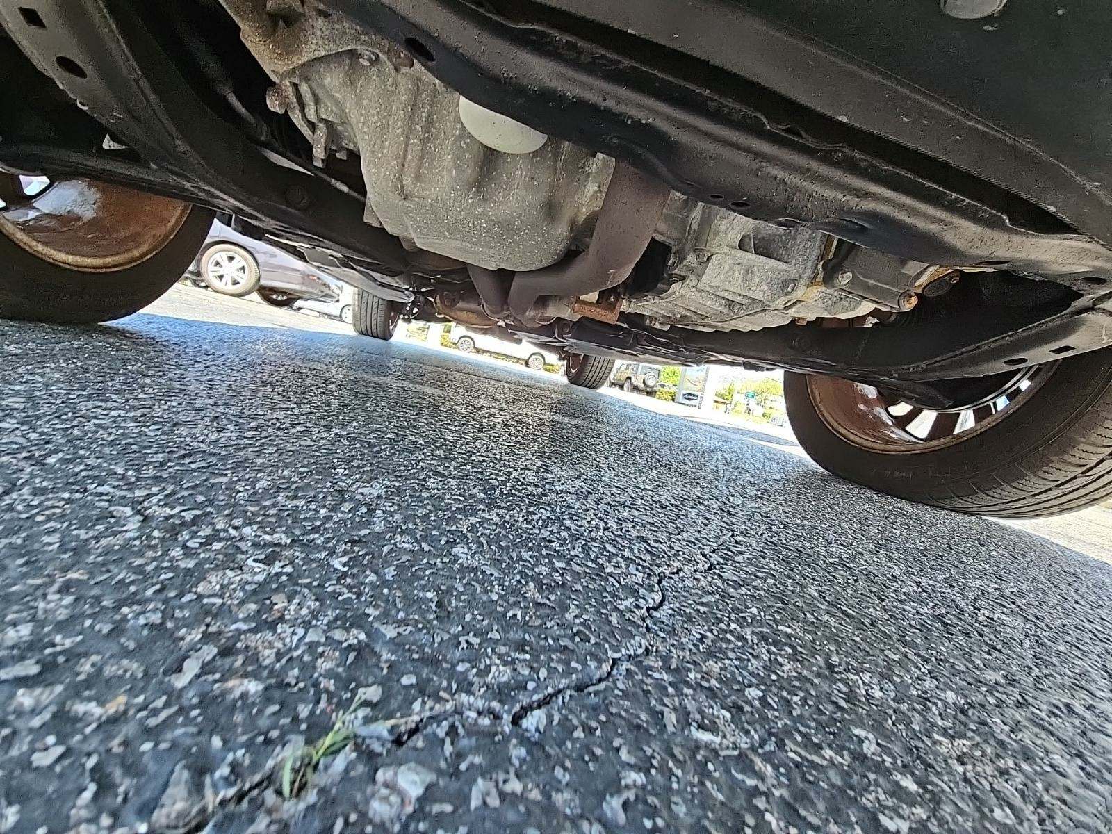 2013 Lincoln MKX Base FWD