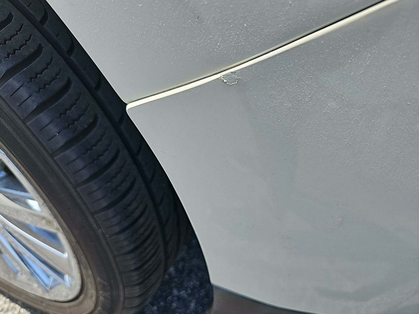 2013 Lincoln MKX Base FWD