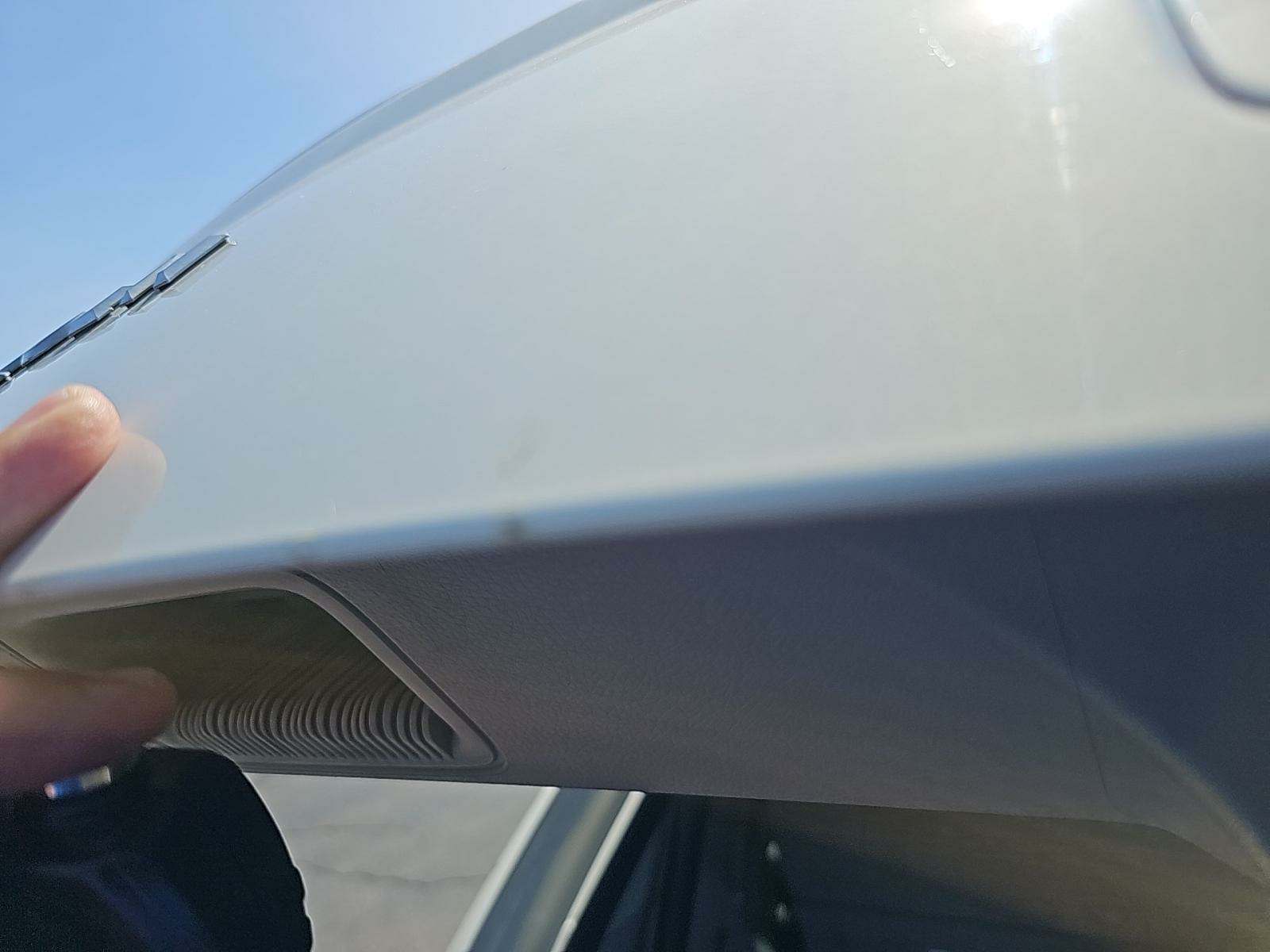 2013 Lincoln MKX Base FWD