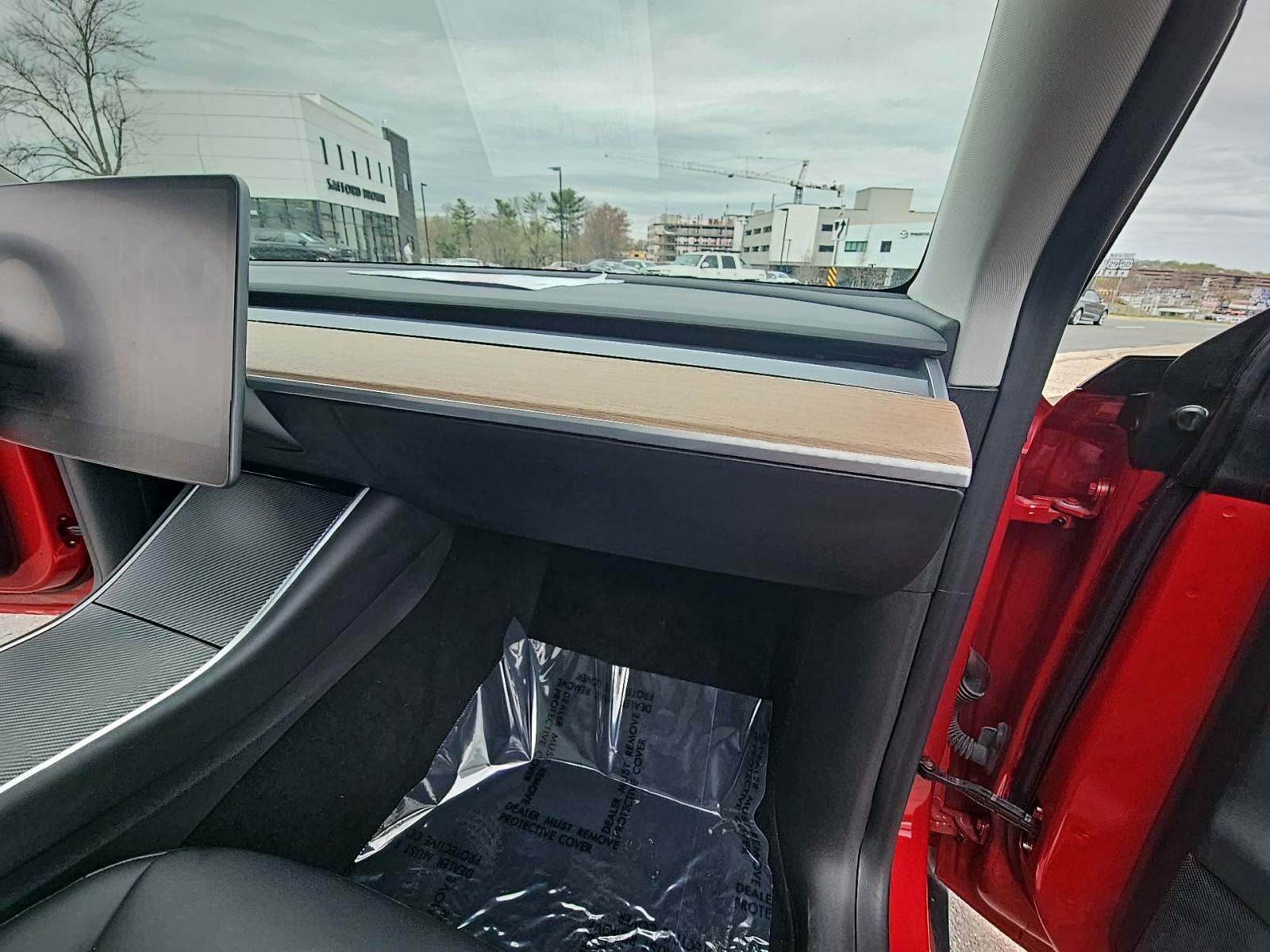 2020 Tesla Model Y Long Range AWD