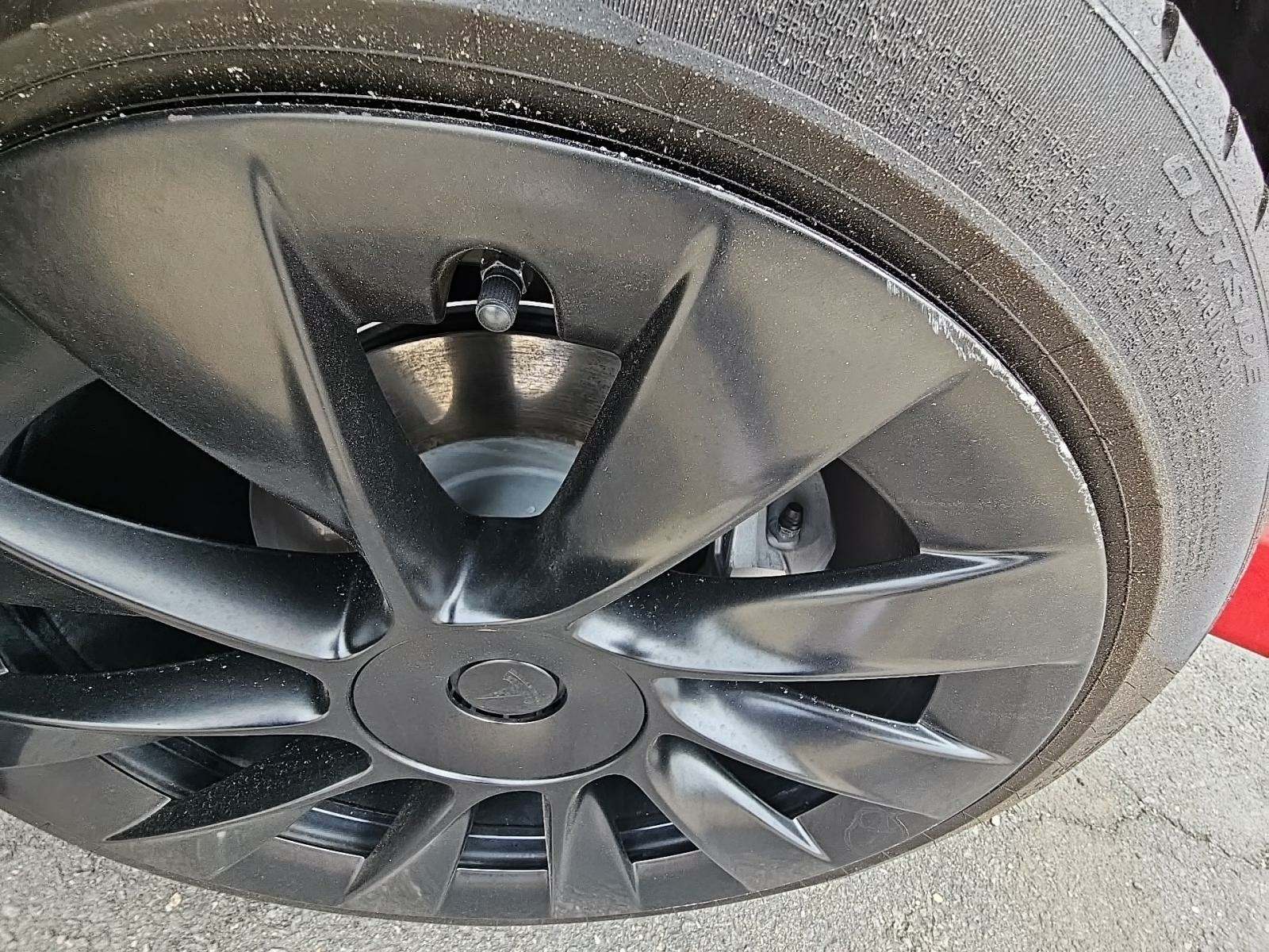 2020 Tesla Model Y Long Range AWD