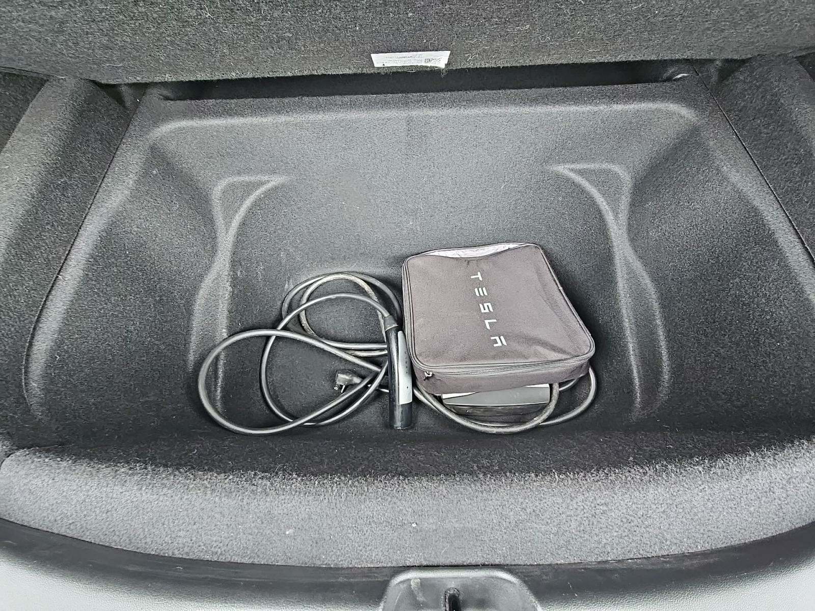 2020 Tesla Model Y Long Range AWD