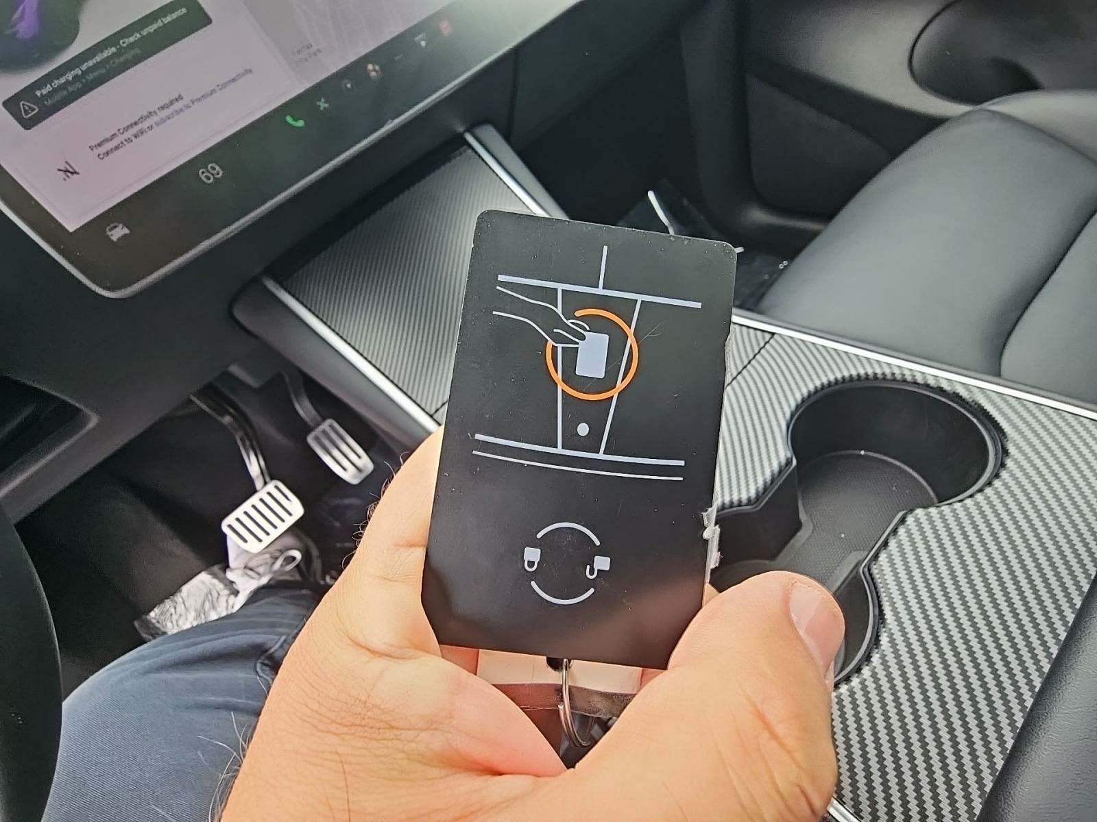 2020 Tesla Model Y Long Range AWD