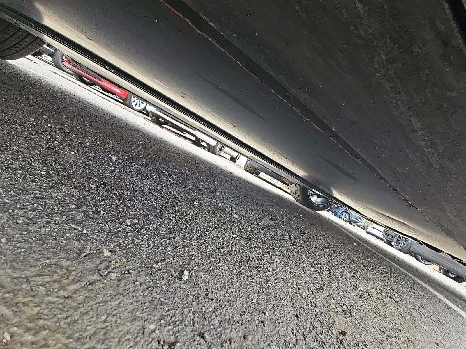 2020 Tesla Model Y Long Range AWD