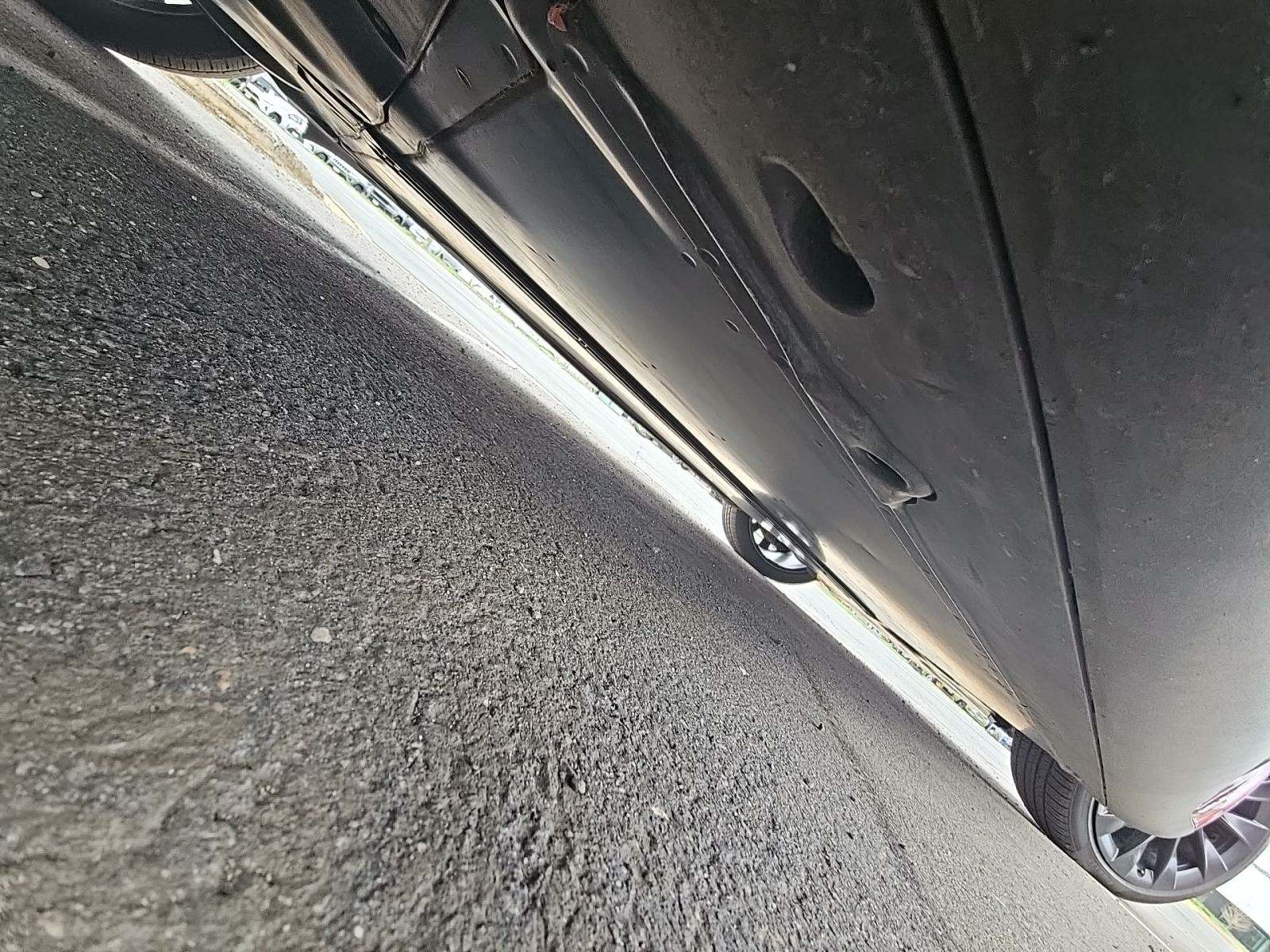 2020 Tesla Model Y Long Range AWD