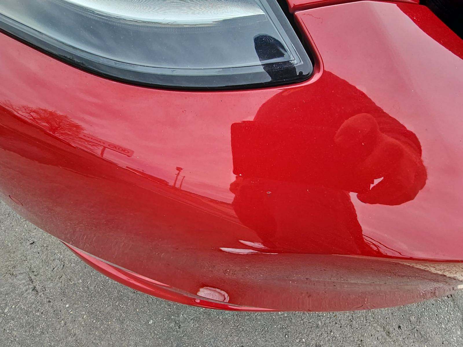 2020 Tesla Model Y Long Range AWD