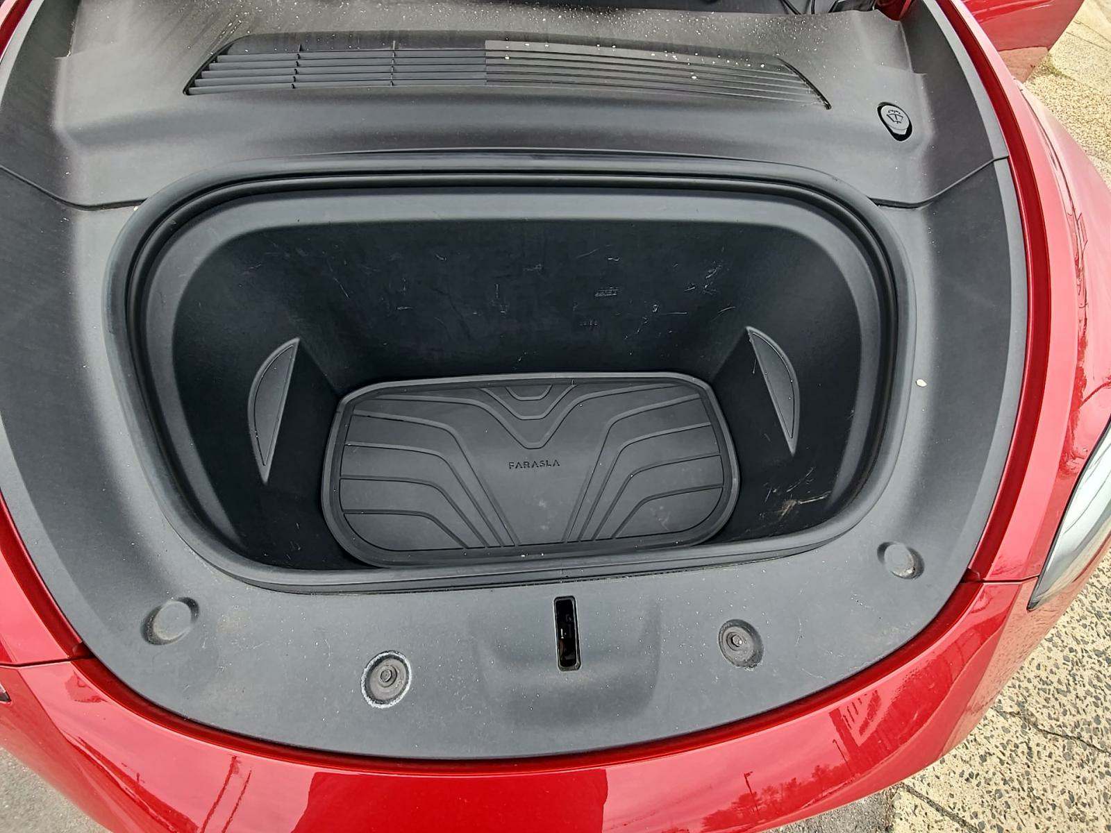 2020 Tesla Model Y Long Range AWD