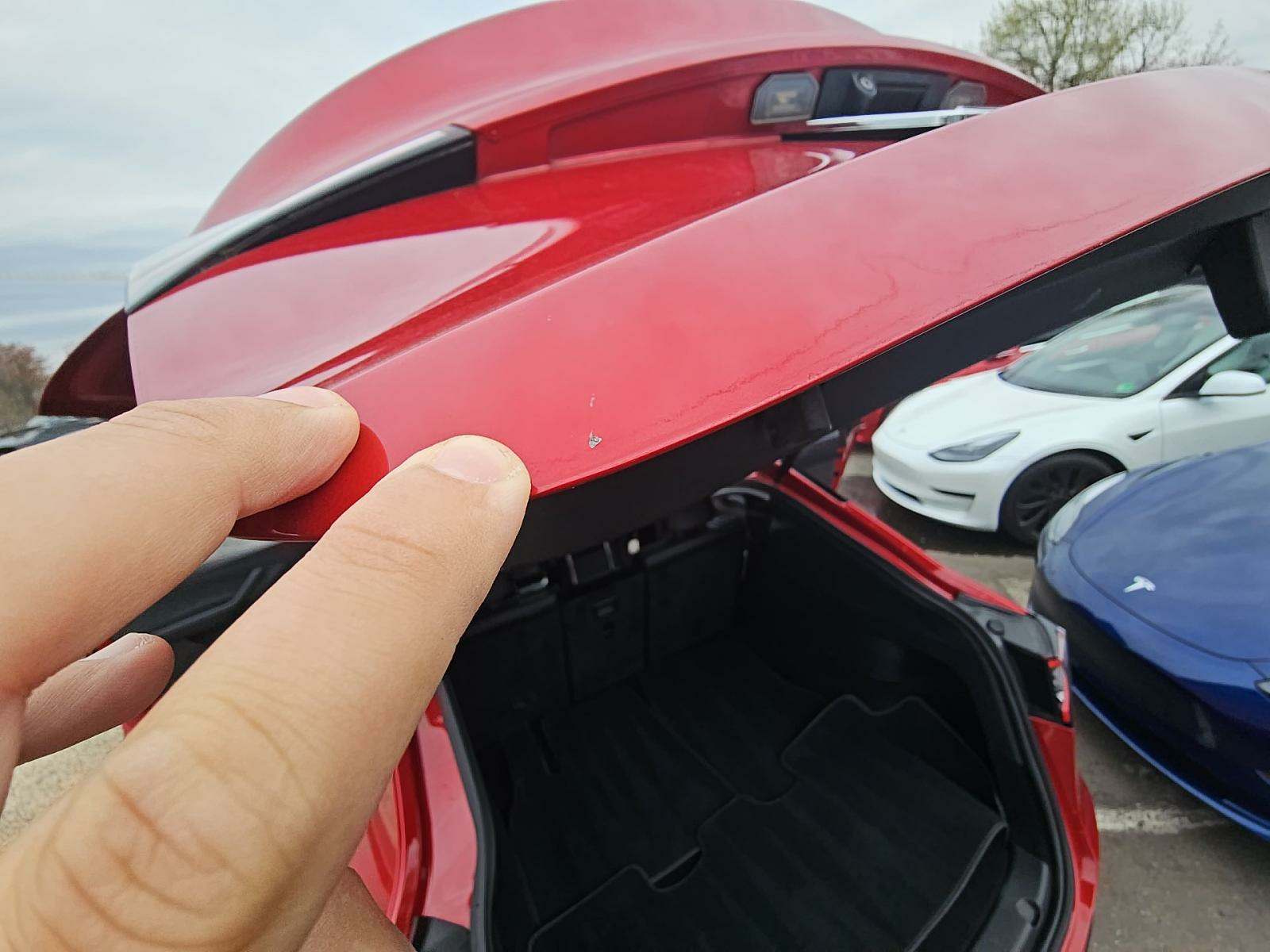 2020 Tesla Model Y Long Range AWD