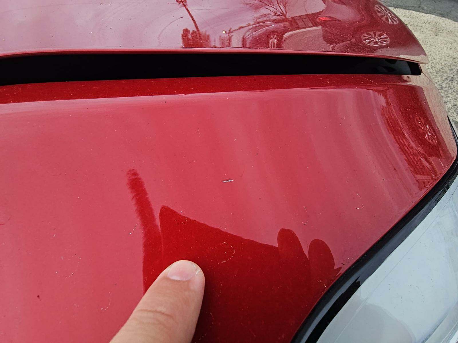 2020 Tesla Model Y Long Range AWD