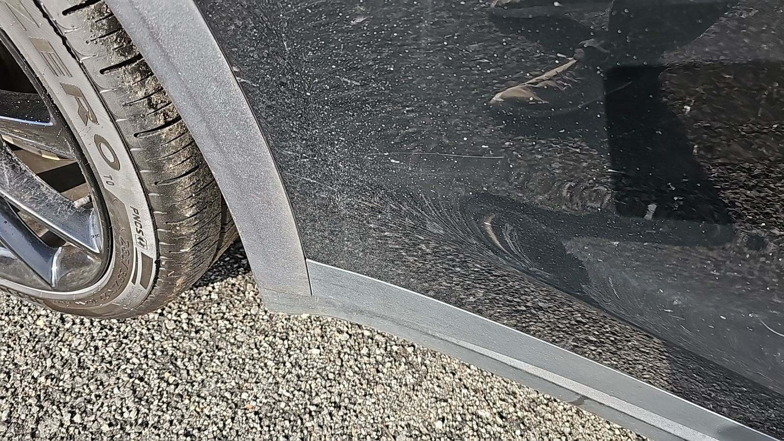 2017 Tesla Model X P100D AWD