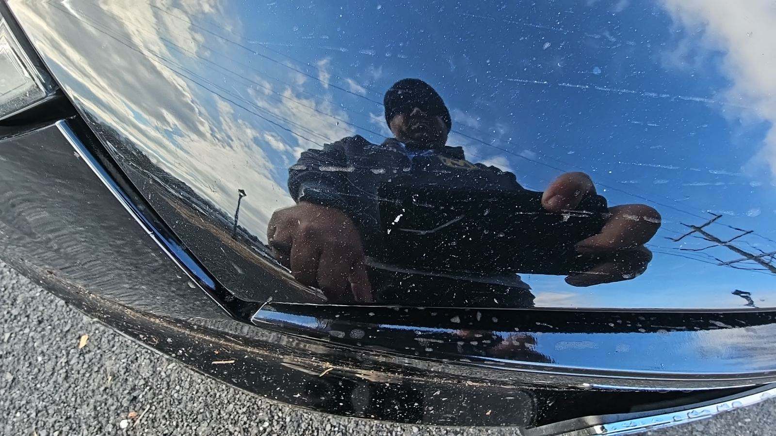 2017 Tesla Model X P100D AWD