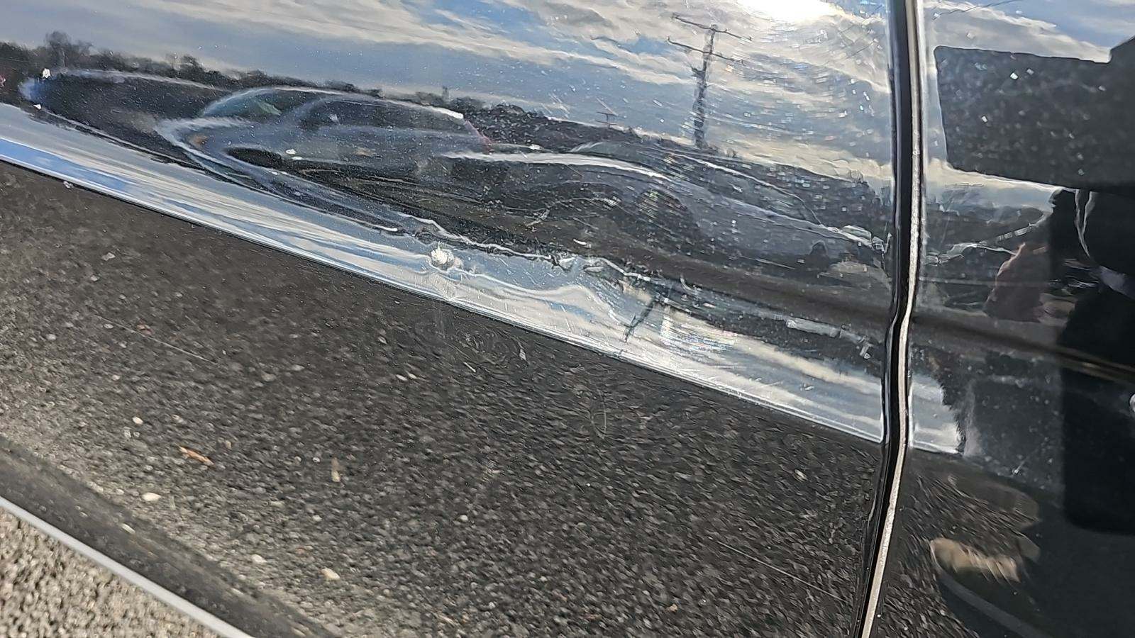 2017 Tesla Model X P100D AWD