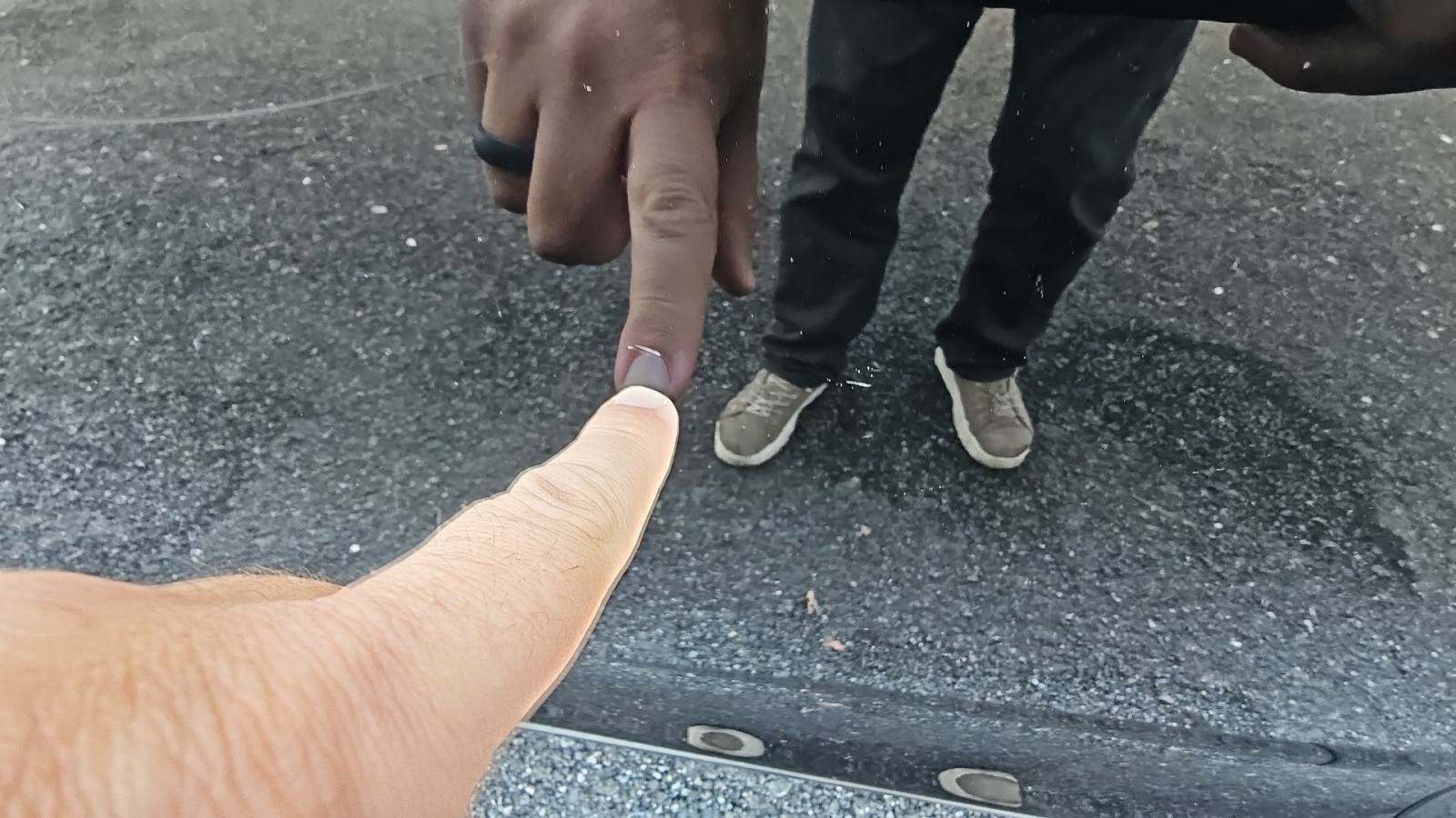 2017 Tesla Model X P100D AWD