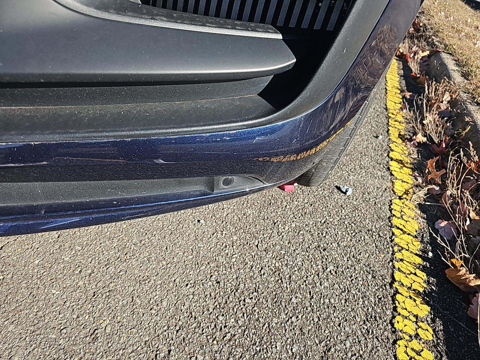 2023 Porsche Macan GTS AWD